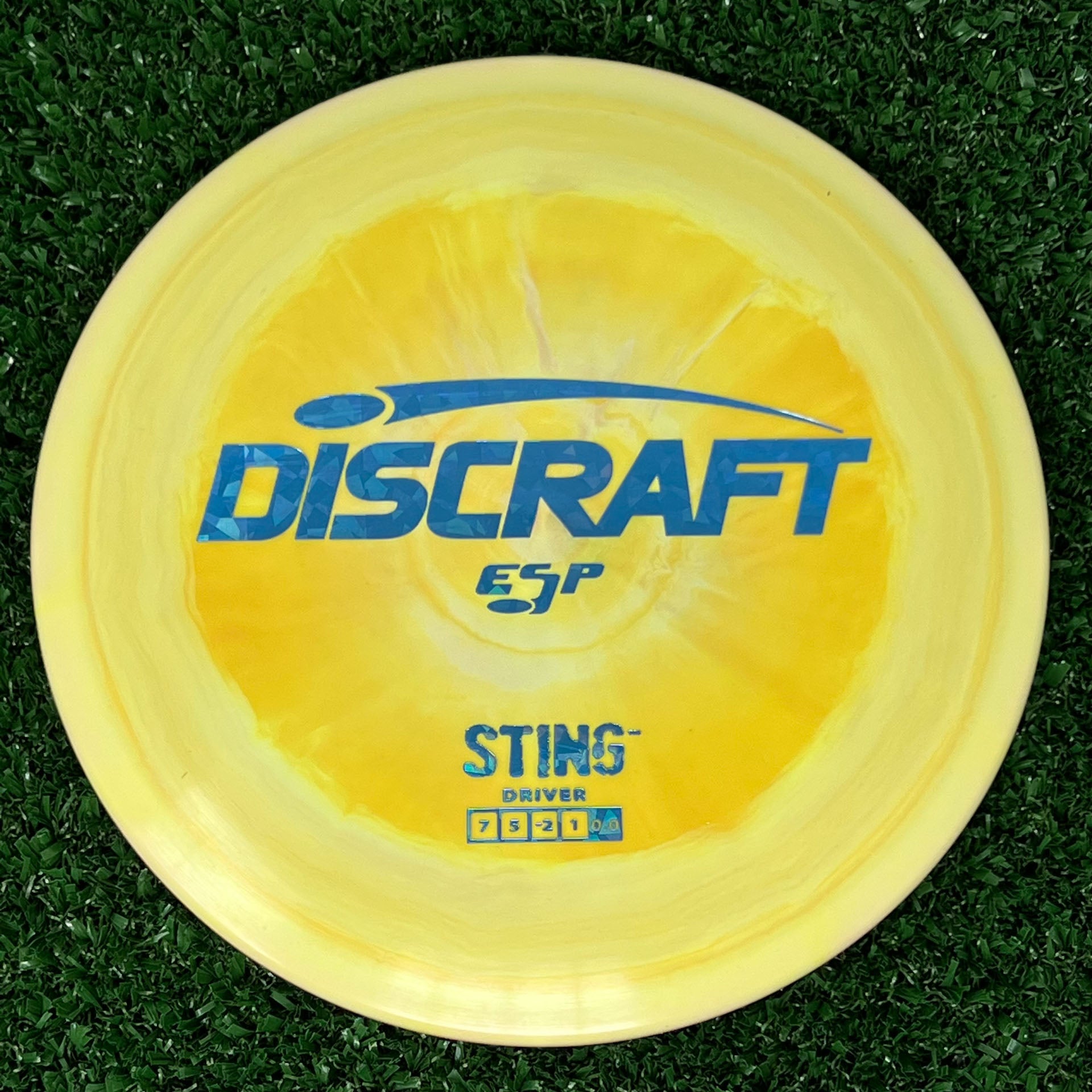 Discraft ESP Sting