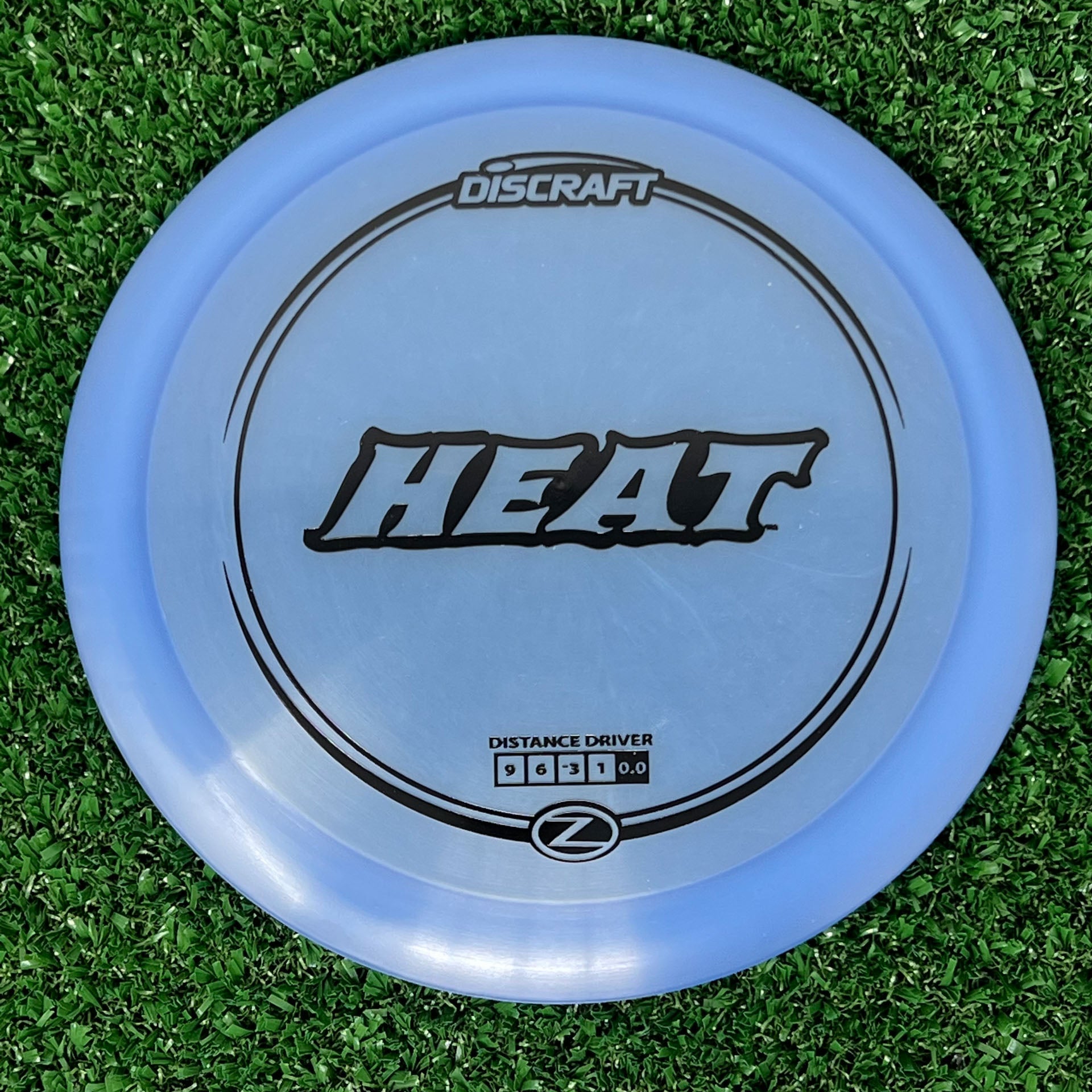 Discraft Z Heat