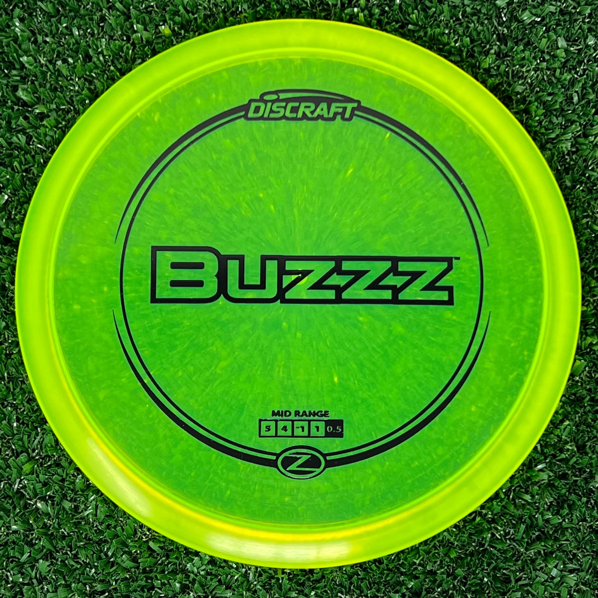 Discraft Z Buzzz