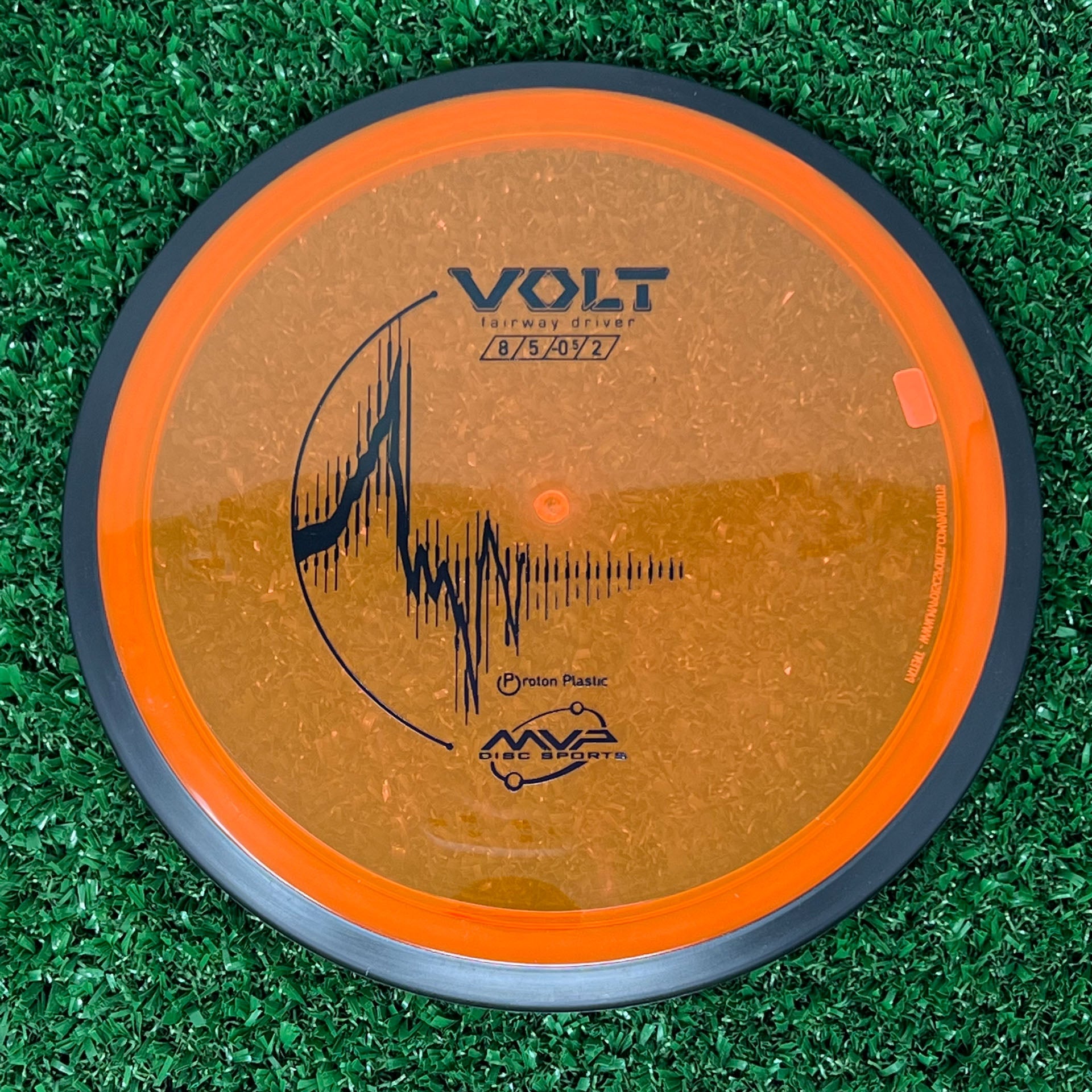 MVP Proton Volt