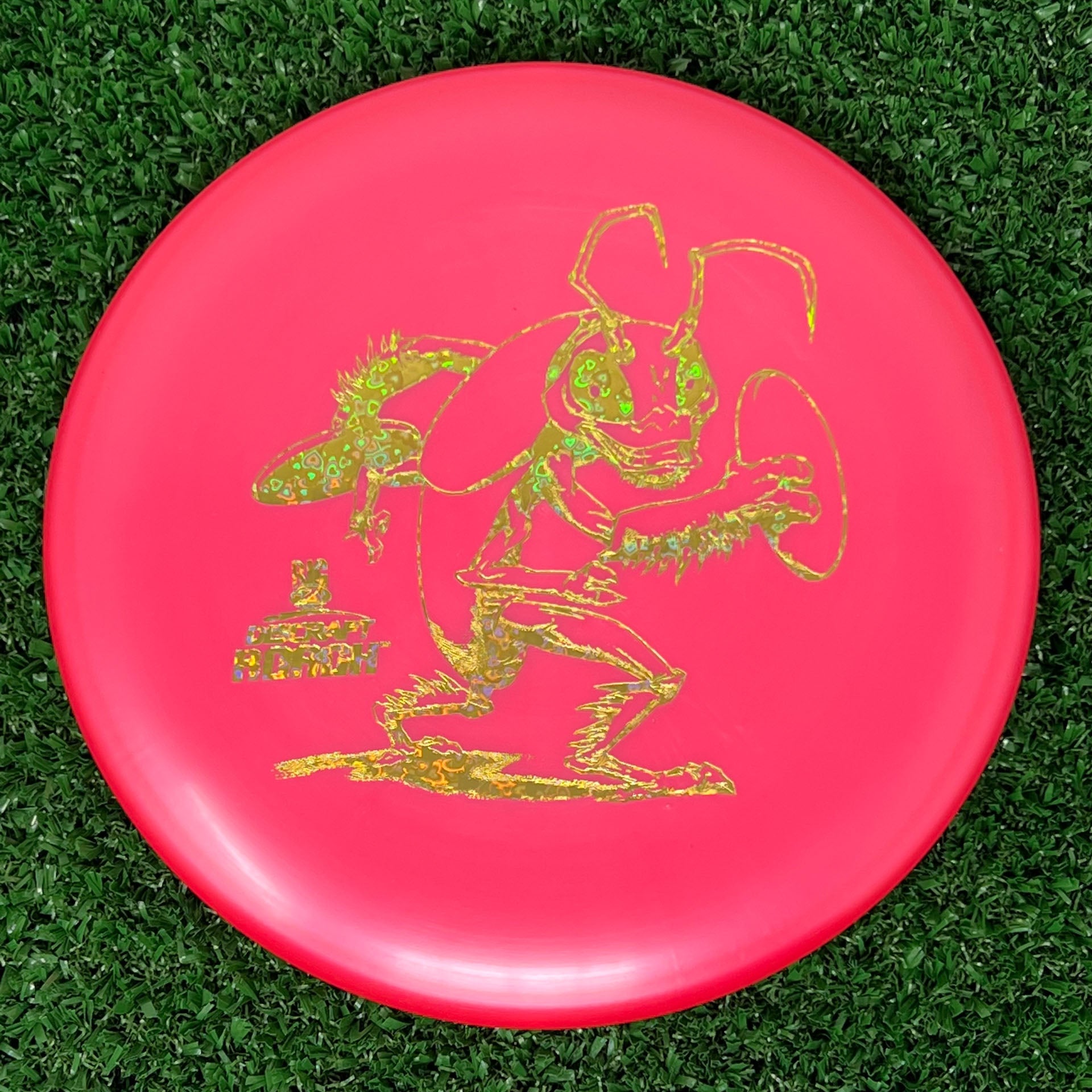 Discraft Big Z Roach