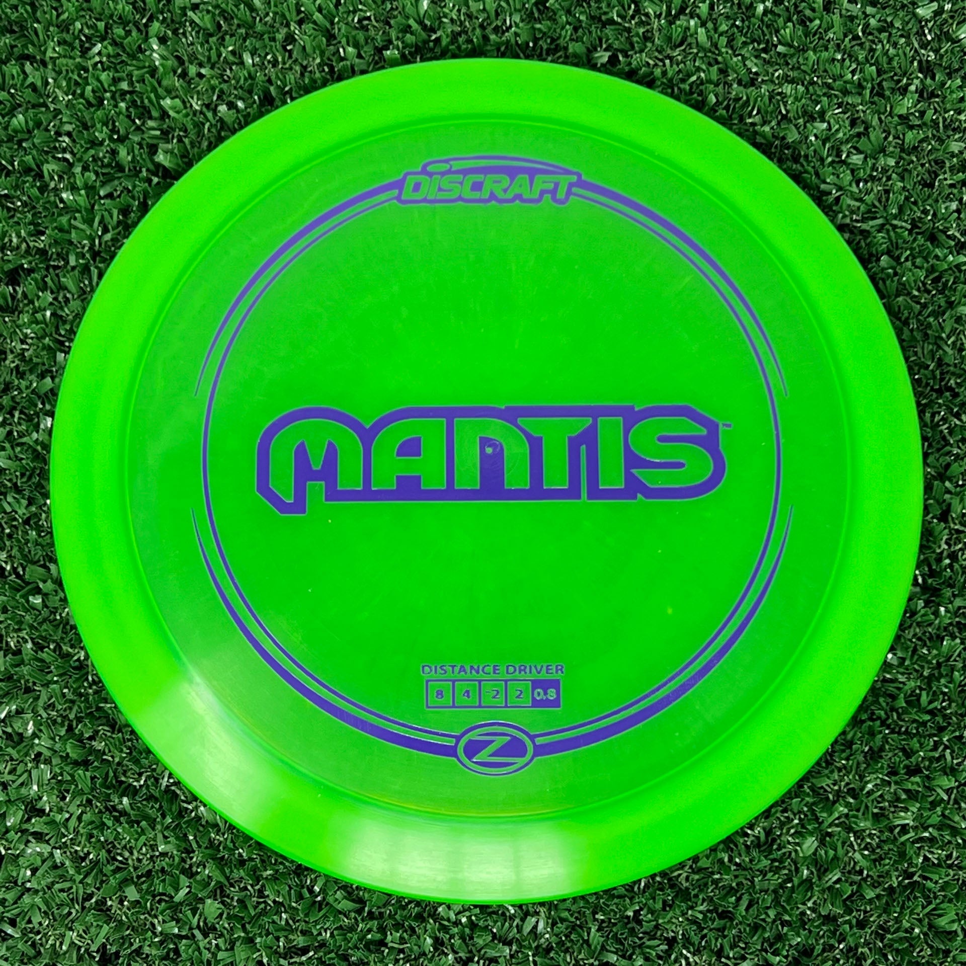 Discraft Z Mantis