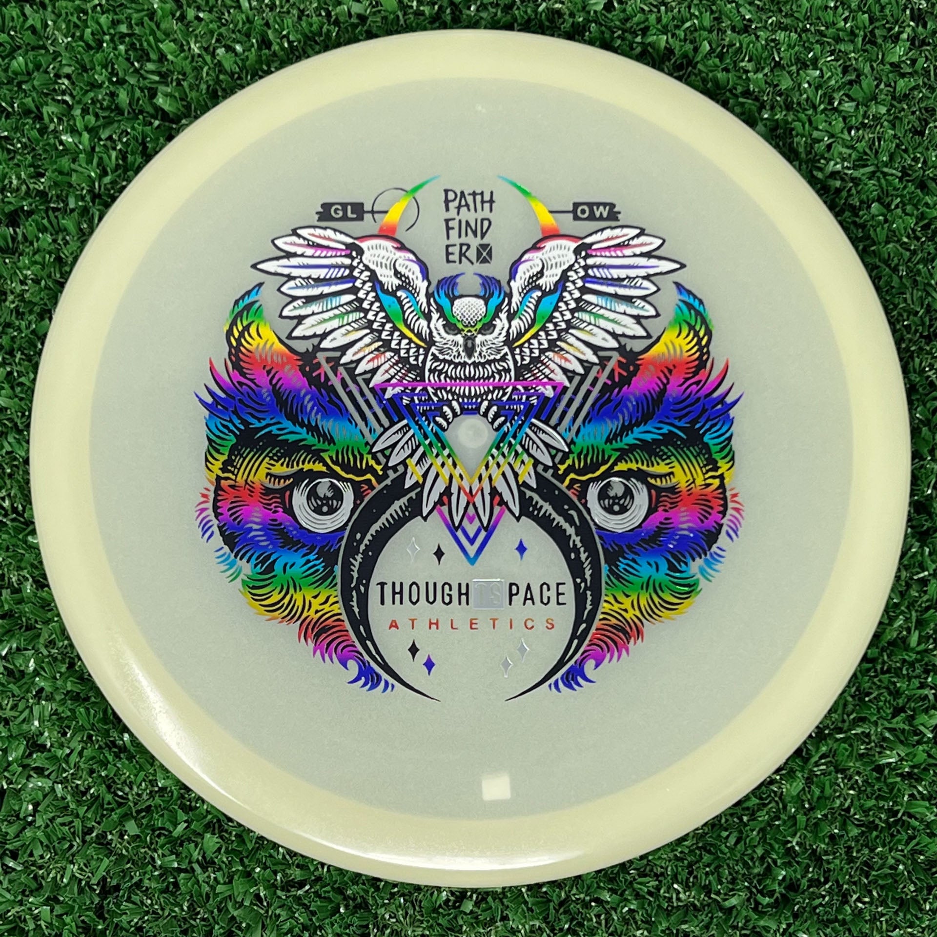 Thought Space Athletics Glow Pathfinder