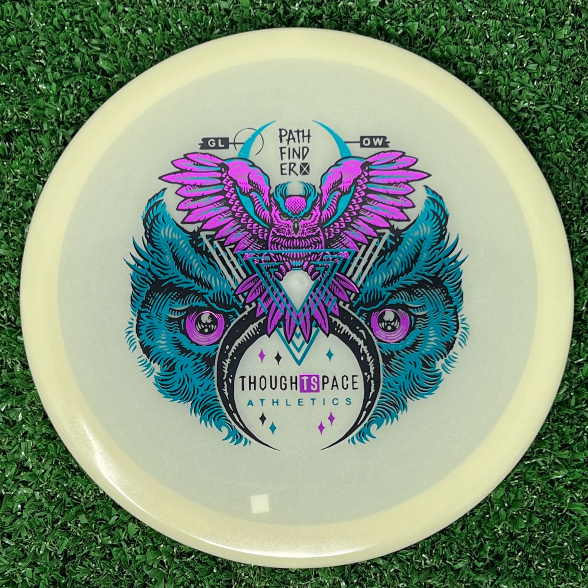 Thought Space Athletics Glow Pathfinder