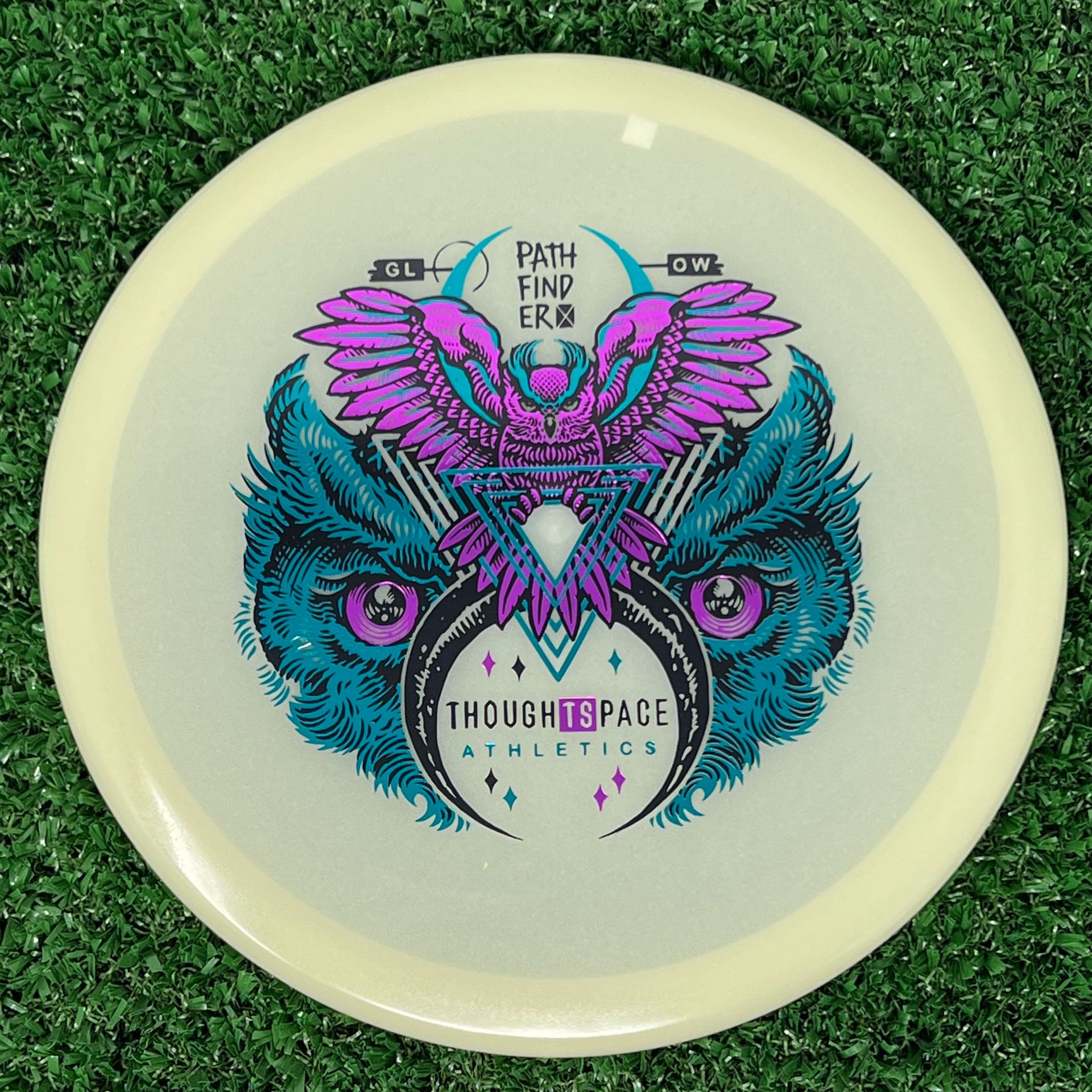 Thought Space Athletics Glow Pathfinder