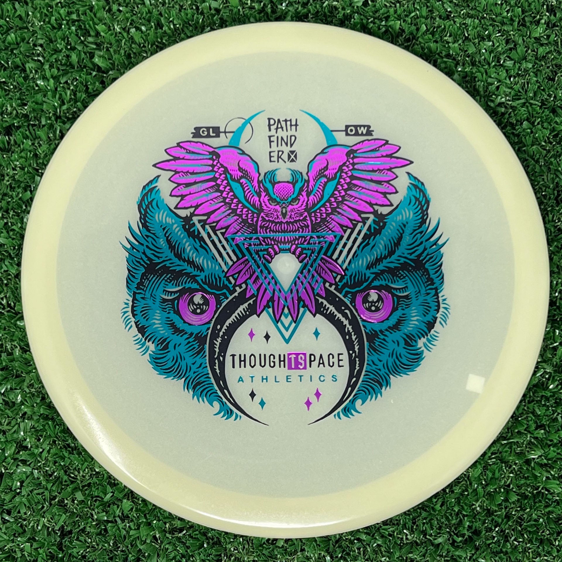 Thought Space Athletics Glow Pathfinder