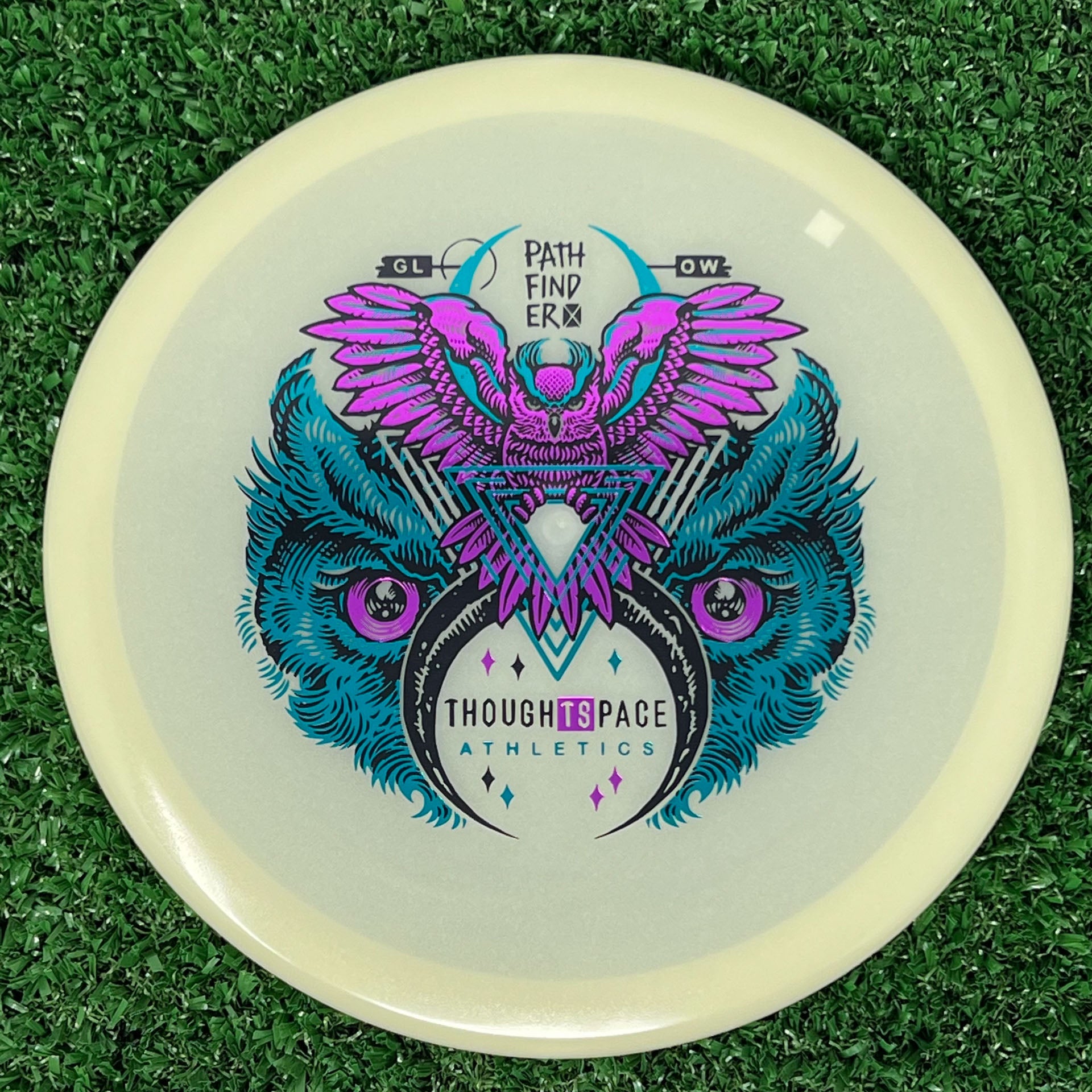 Thought Space Athletics Glow Pathfinder