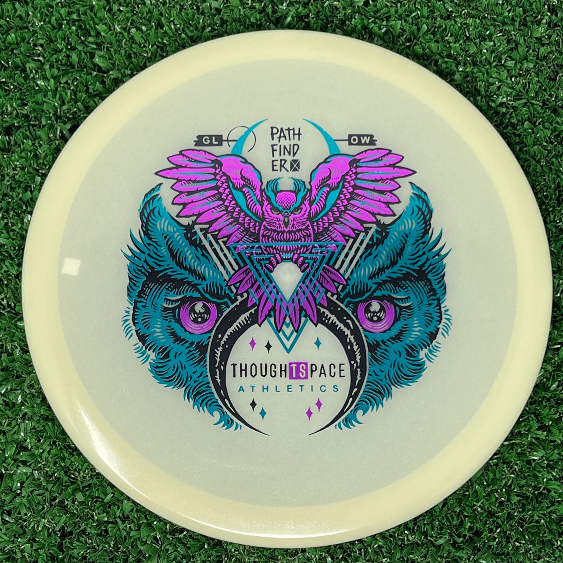 Thought Space Athletics Glow Pathfinder