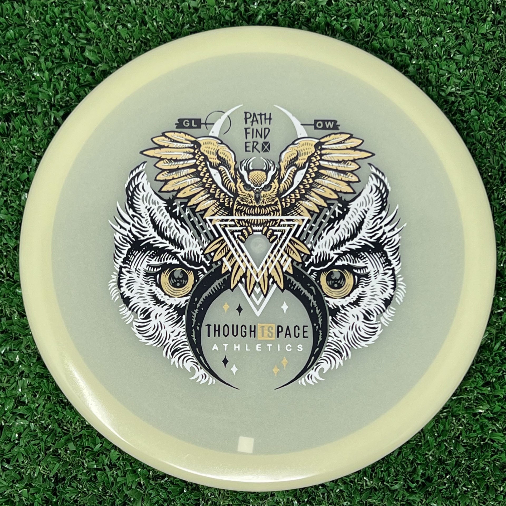 Thought Space Athletics Glow Pathfinder