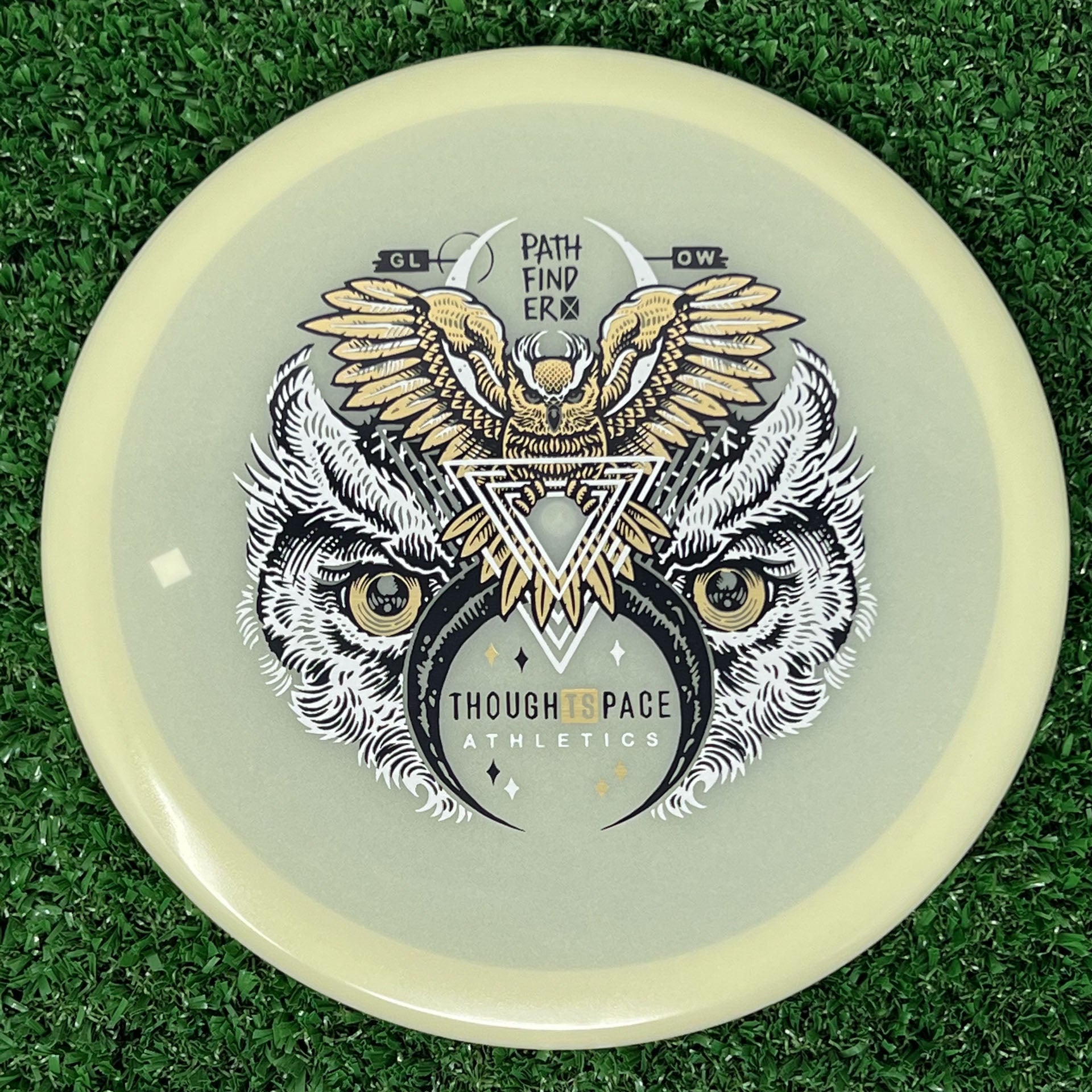 Thought Space Athletics Glow Pathfinder