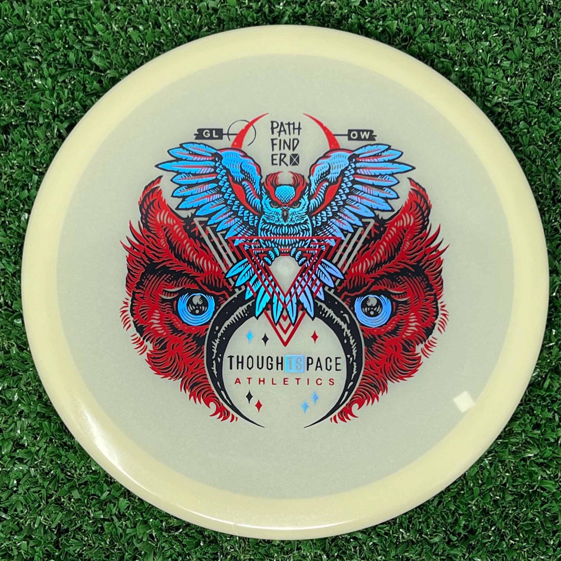 Thought Space Athletics Glow Pathfinder