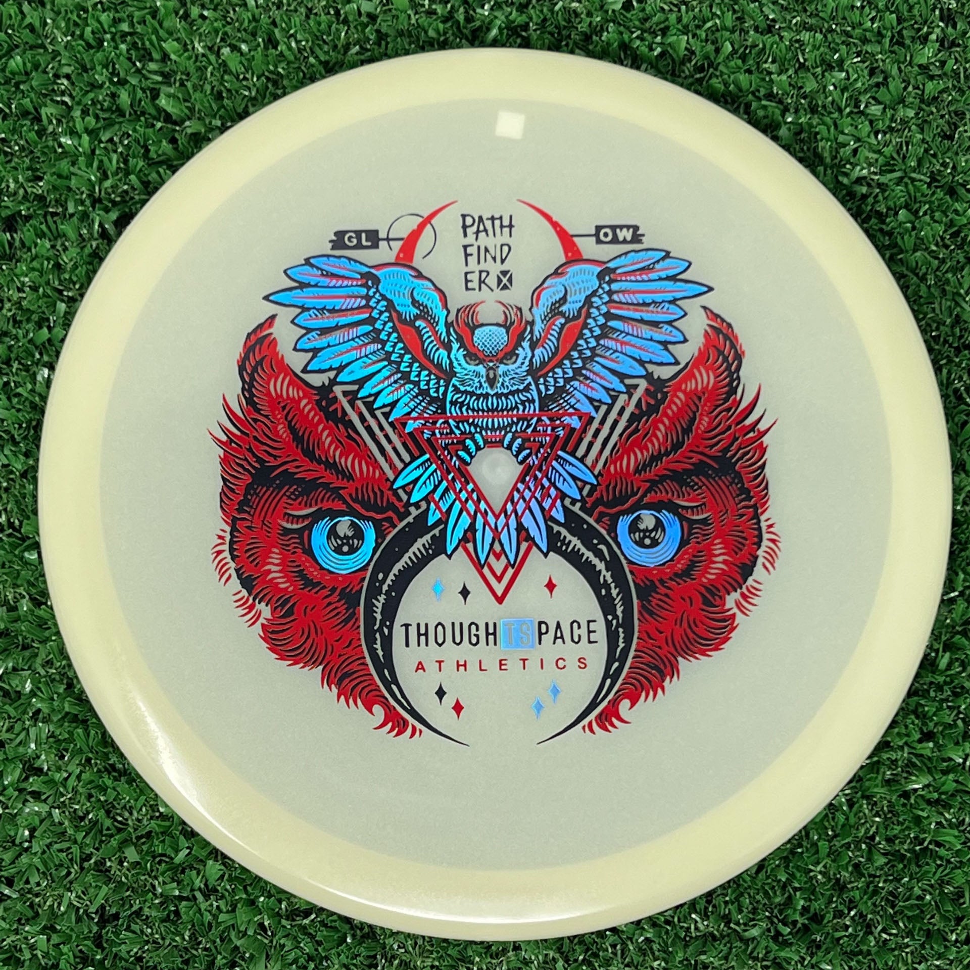 Thought Space Athletics Glow Pathfinder