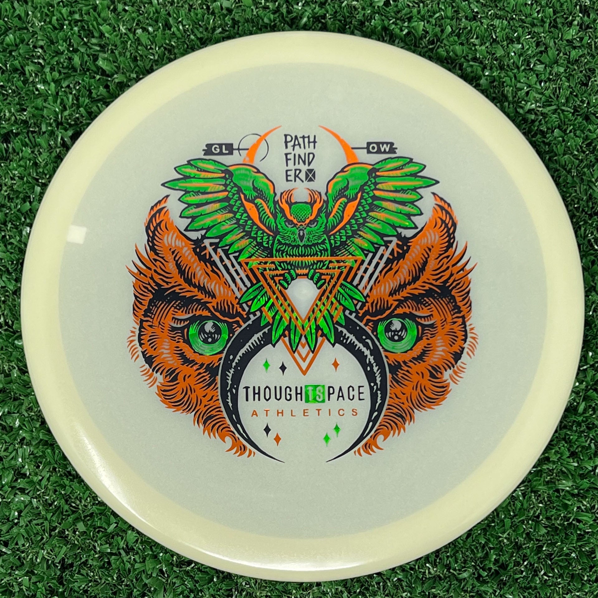 Thought Space Athletics Glow Pathfinder