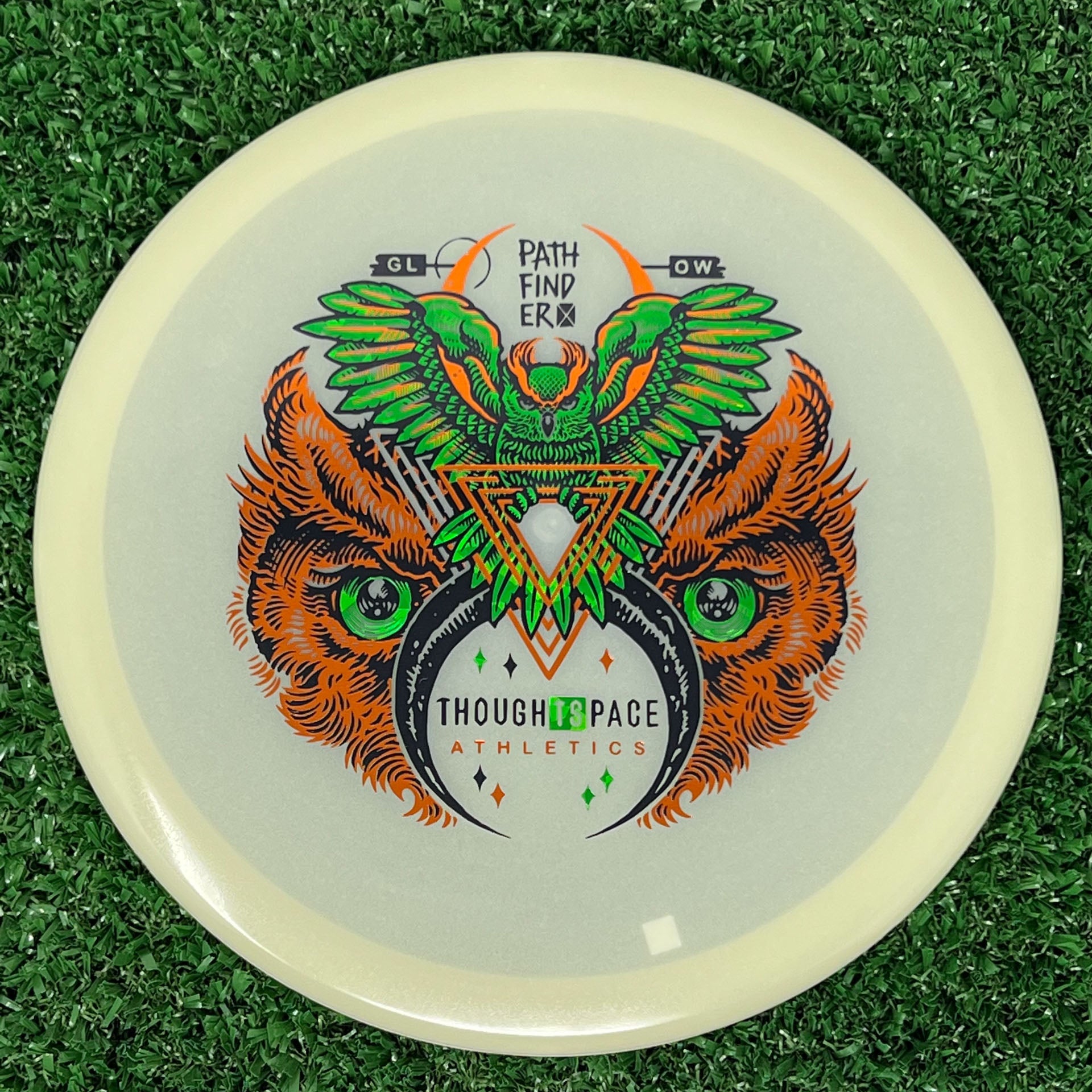 Thought Space Athletics Glow Pathfinder