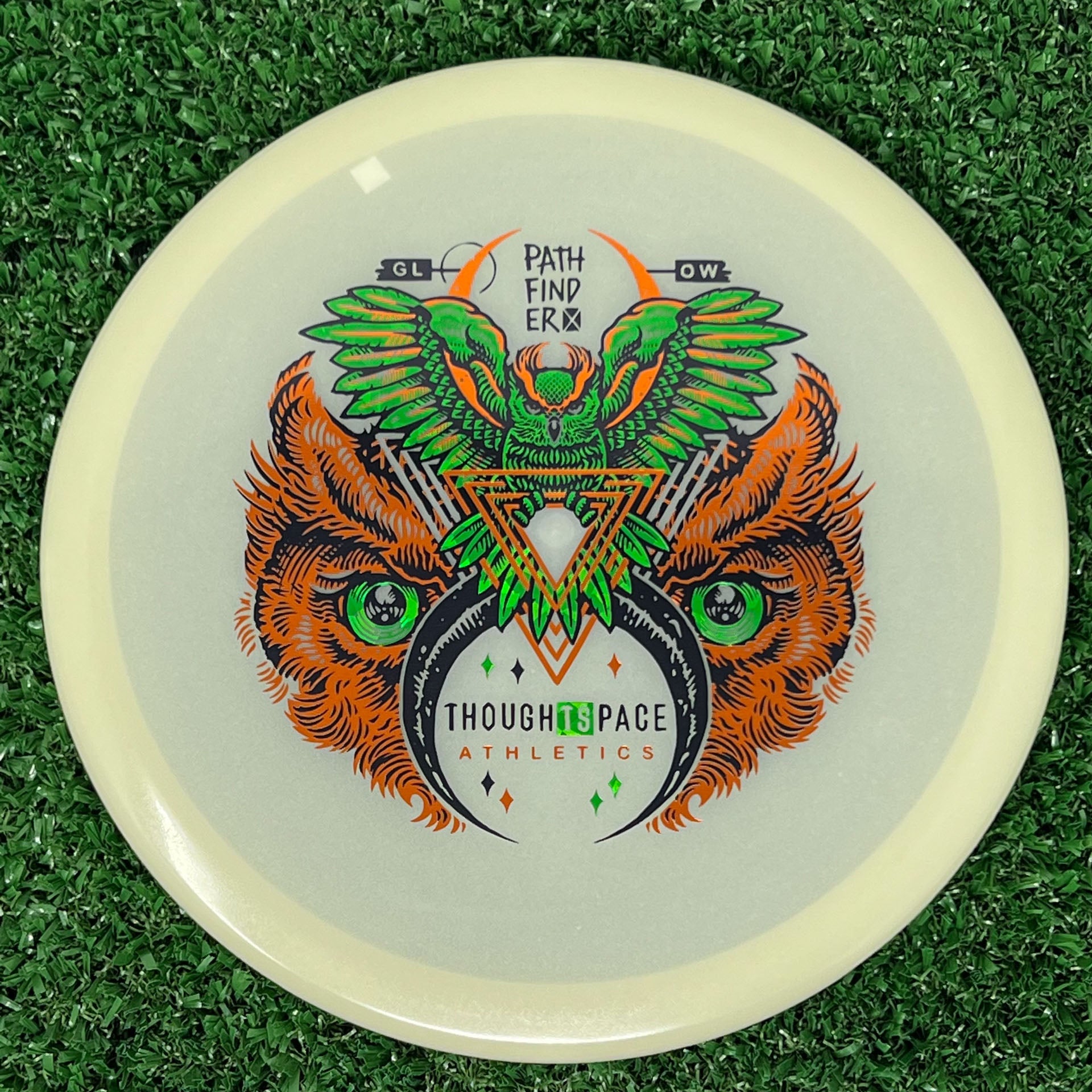 Thought Space Athletics Glow Pathfinder