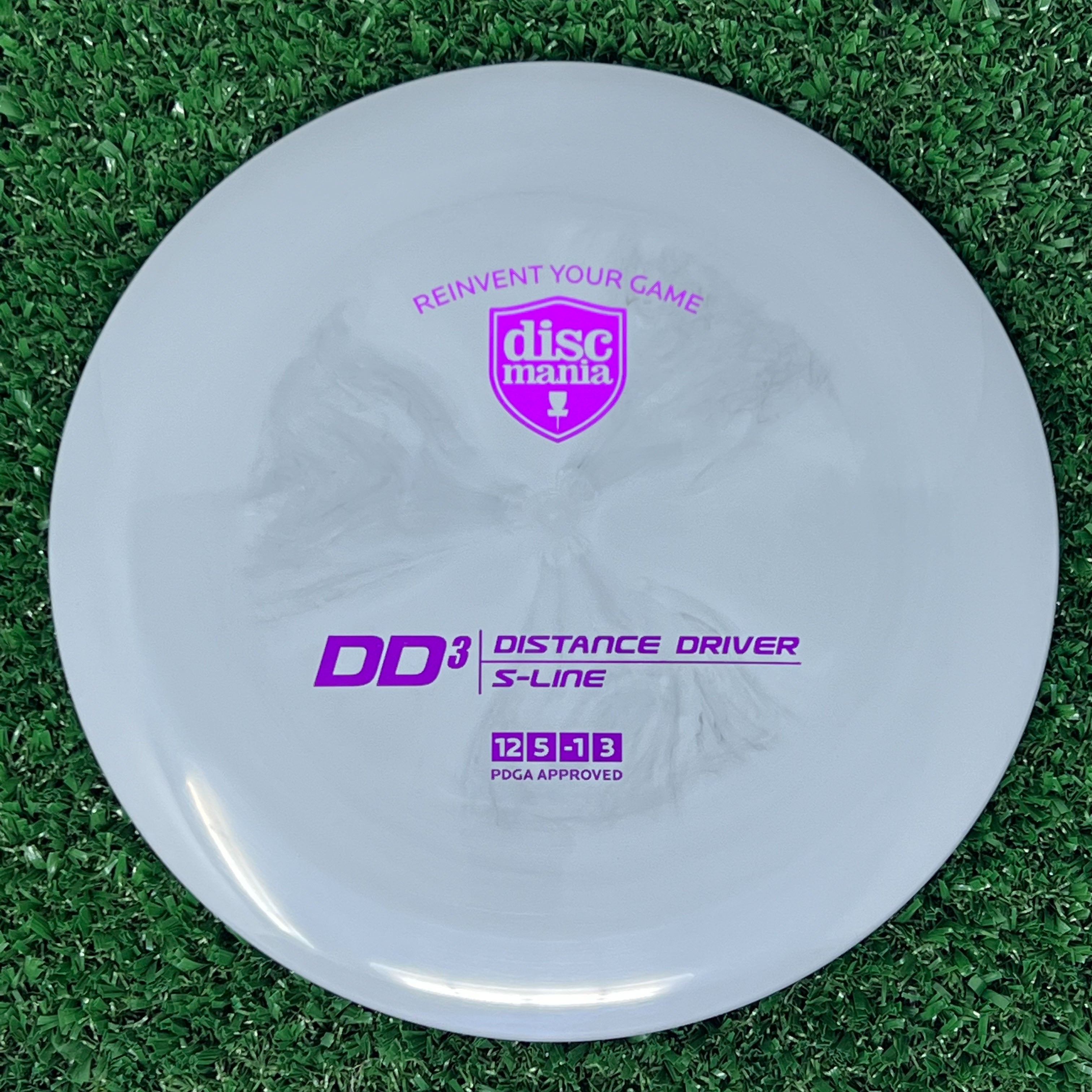 Discmania S-Line DD3