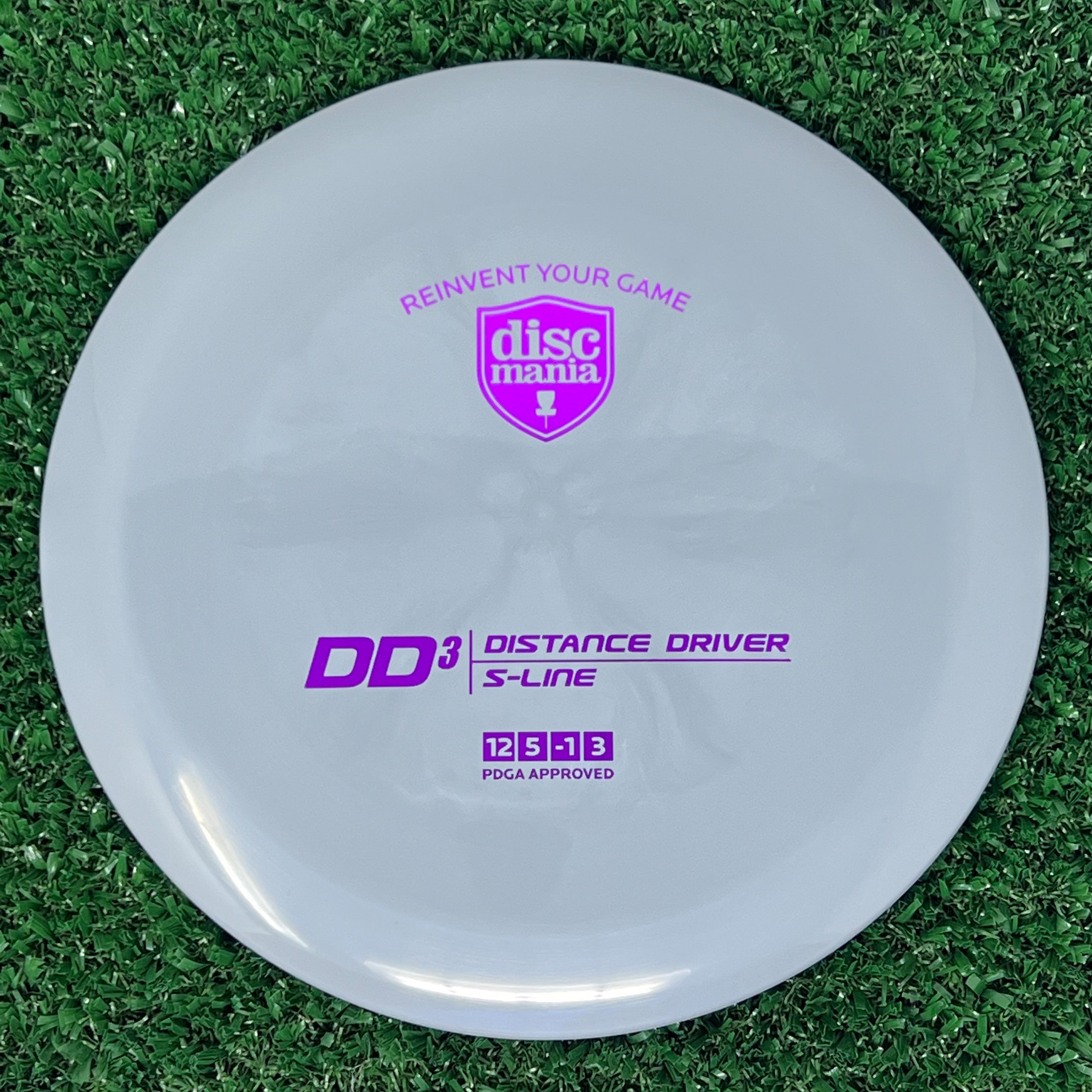 Discmania S-Line DD3