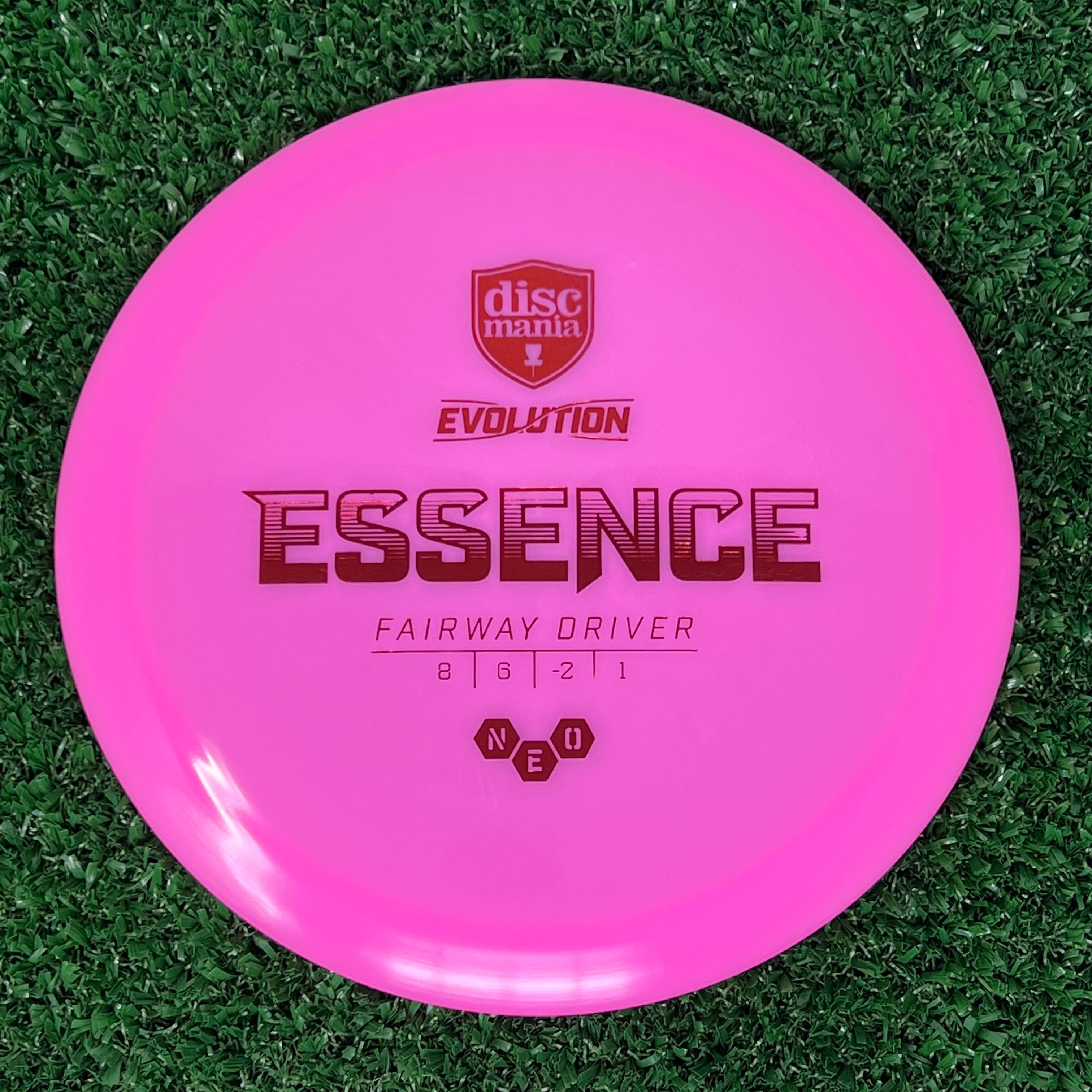 Discmania Neo Essence