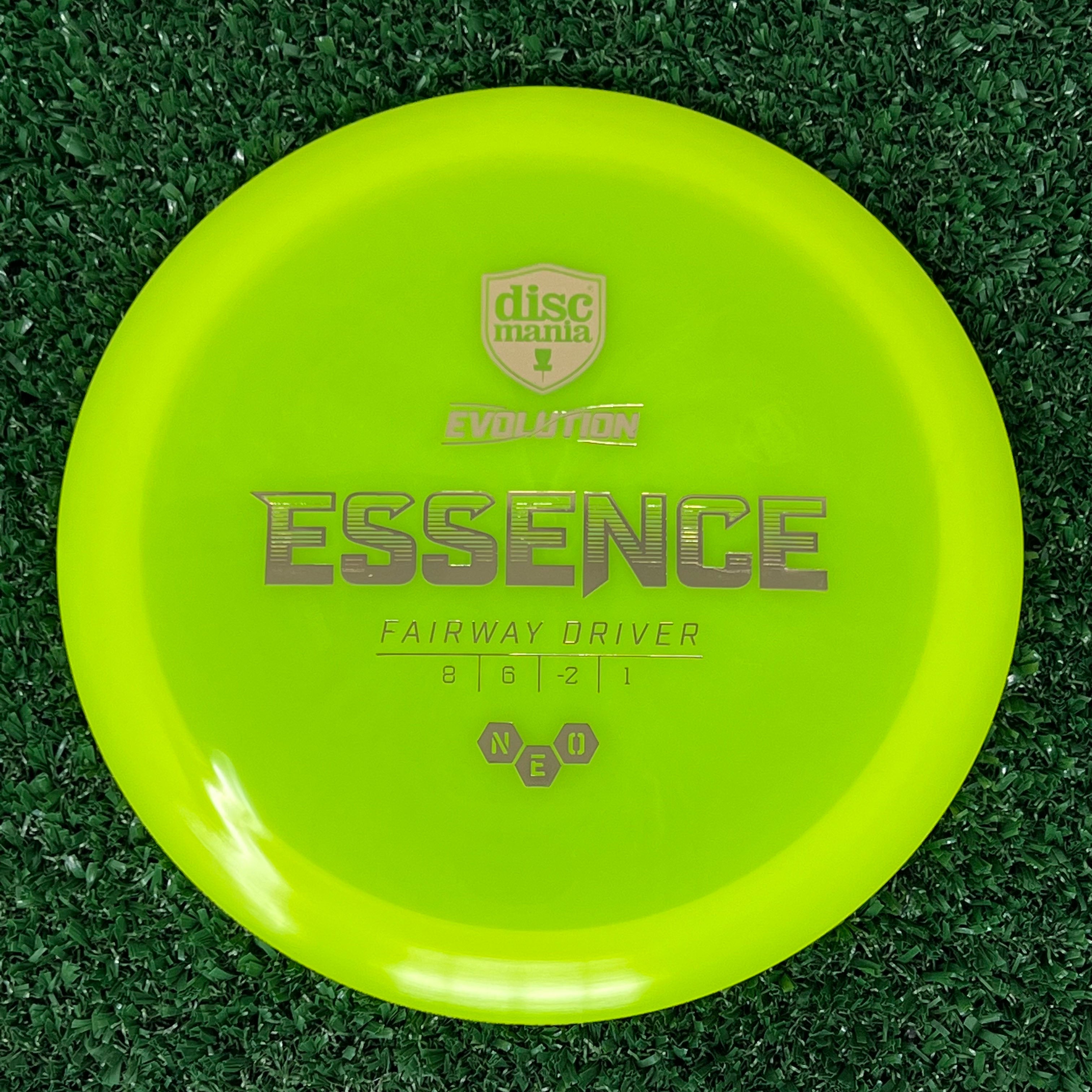 Discmania Neo Essence