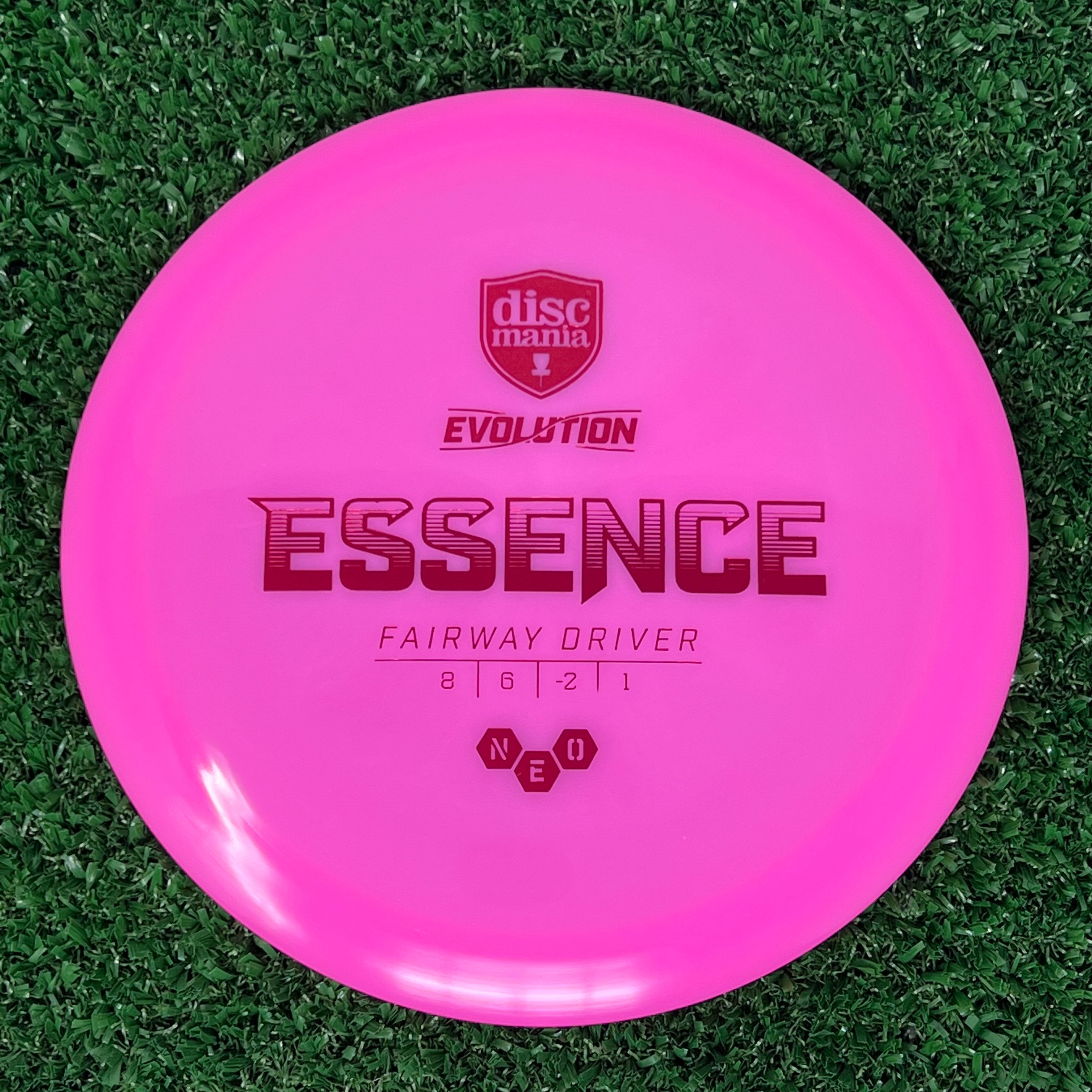Discmania Neo Essence