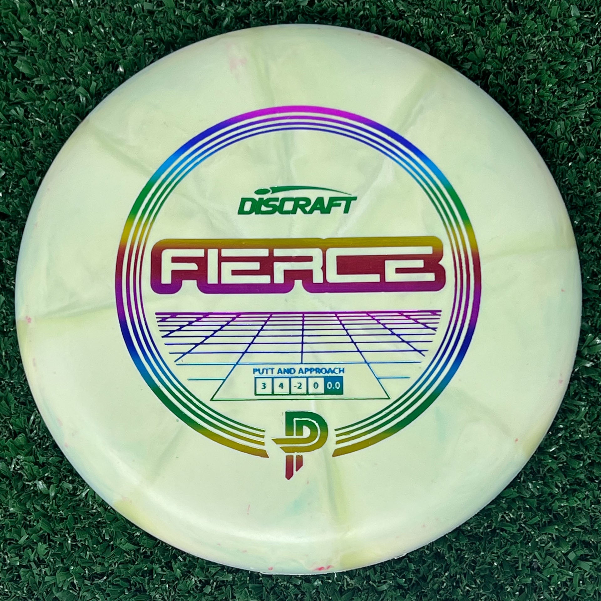 Discraft Paige Pierce Fierce