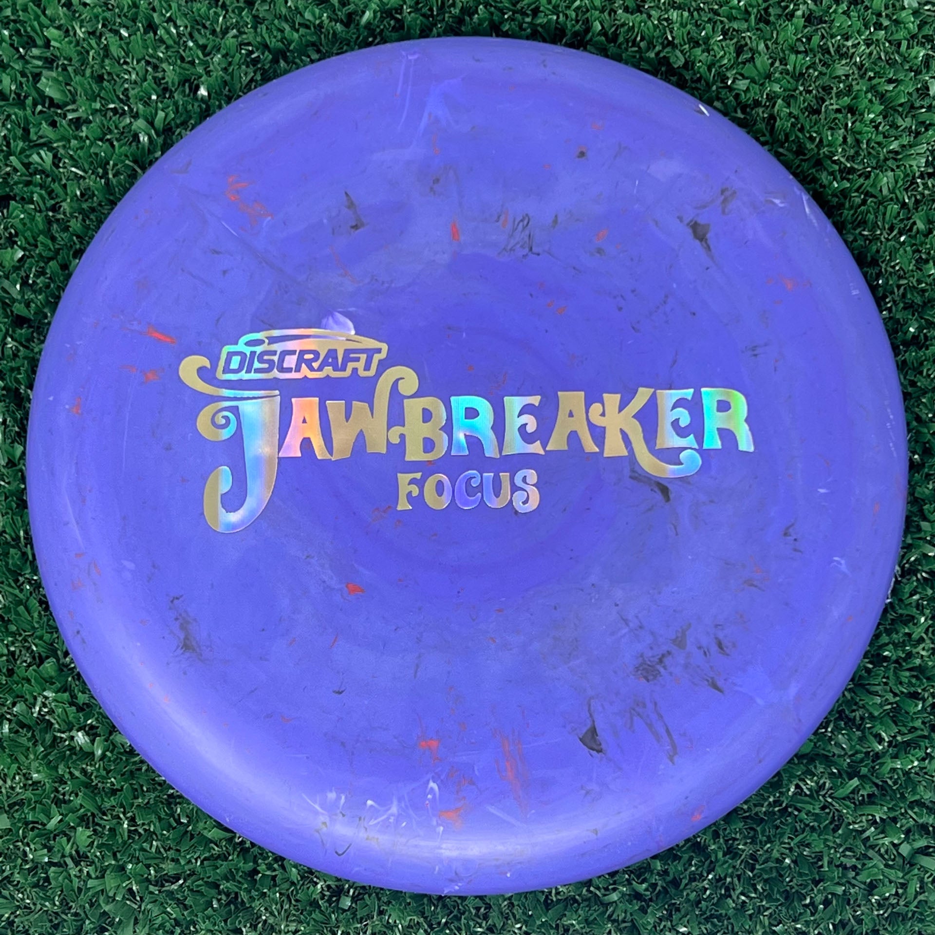 Discraft Jawbreaker Focus