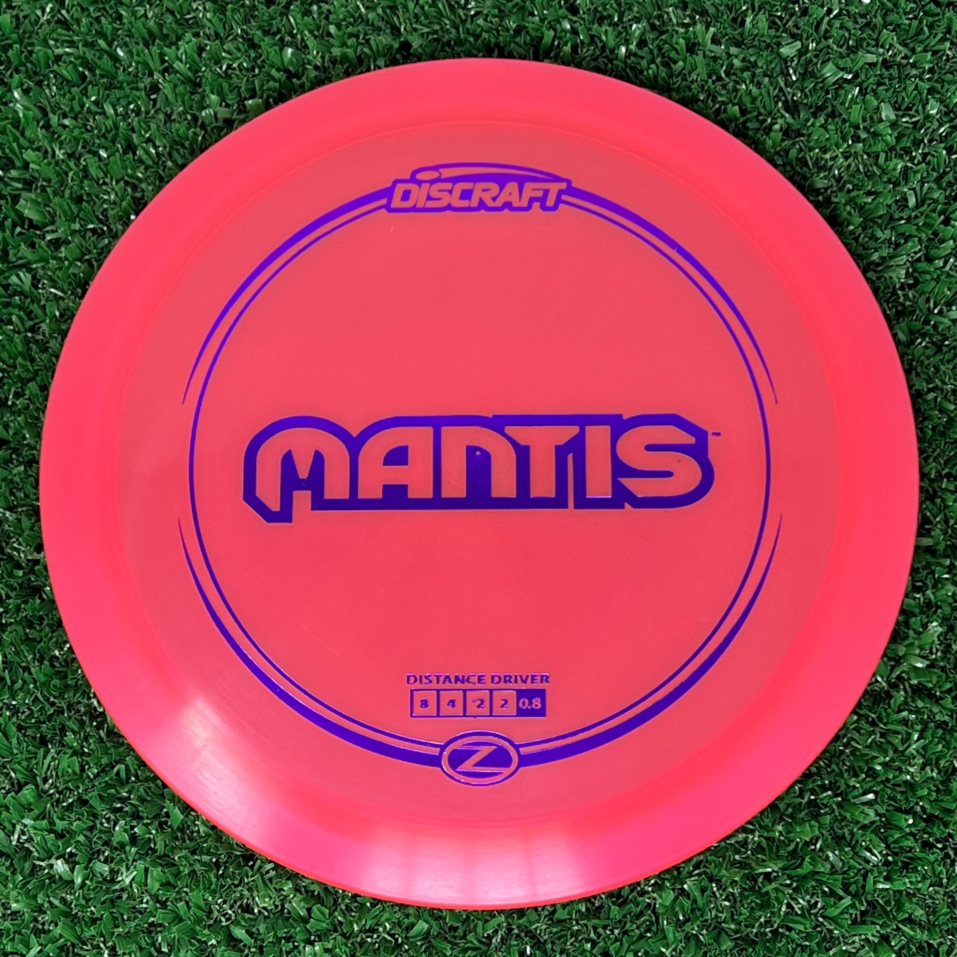 Discraft Z Mantis