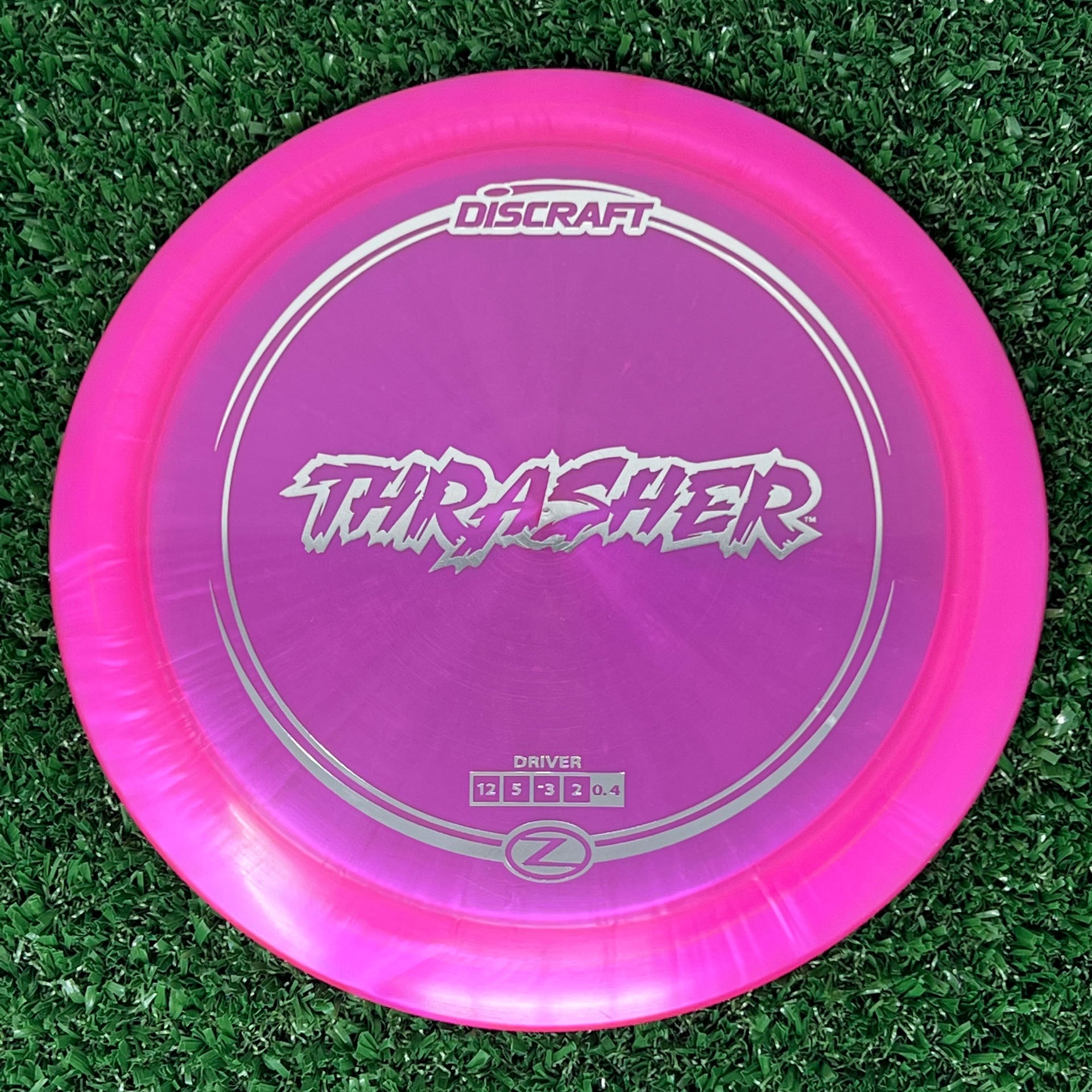 Discraft Z Thrasher