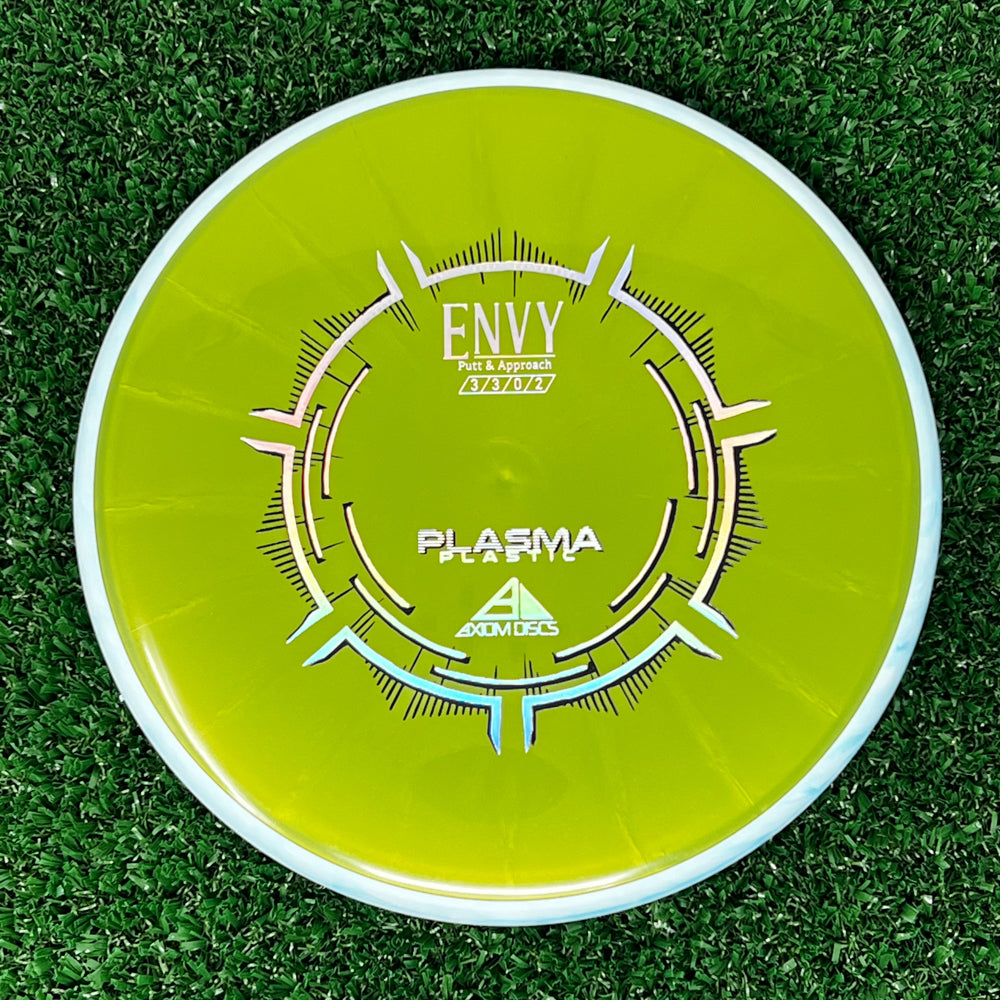 Axiom Plasma Envy