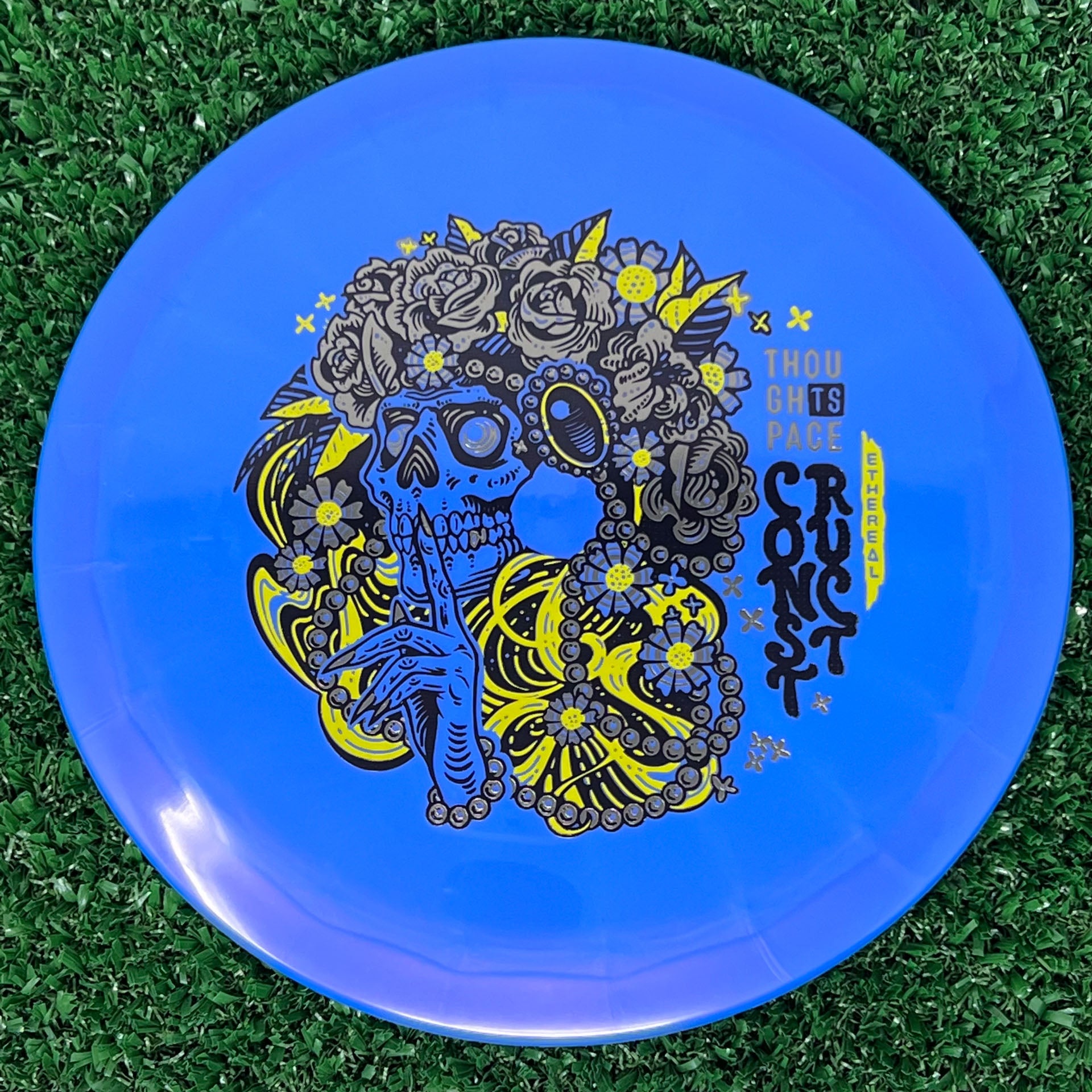 Thought Space Athletics Ethereal Construct
