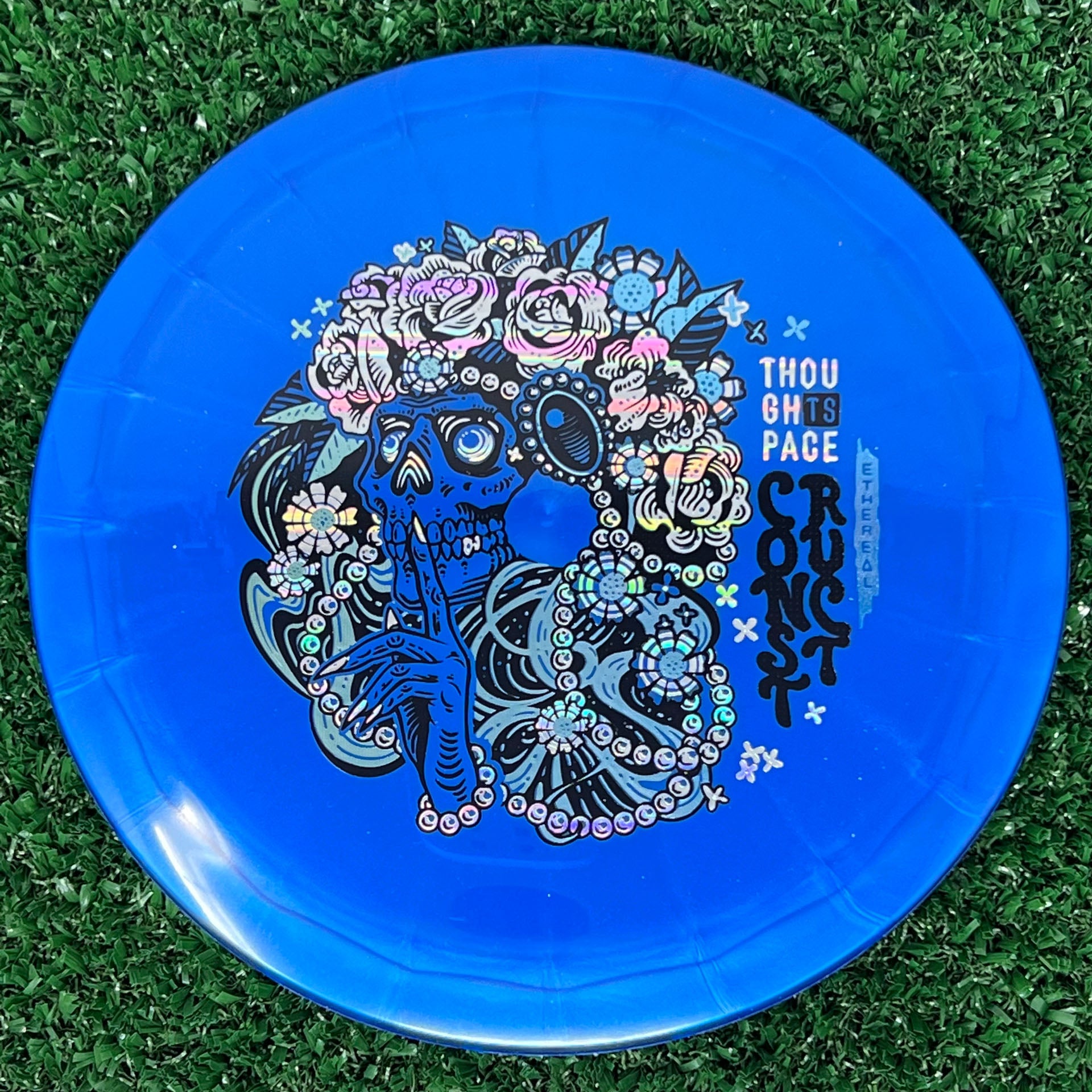 Thought Space Athletics Ethereal Construct