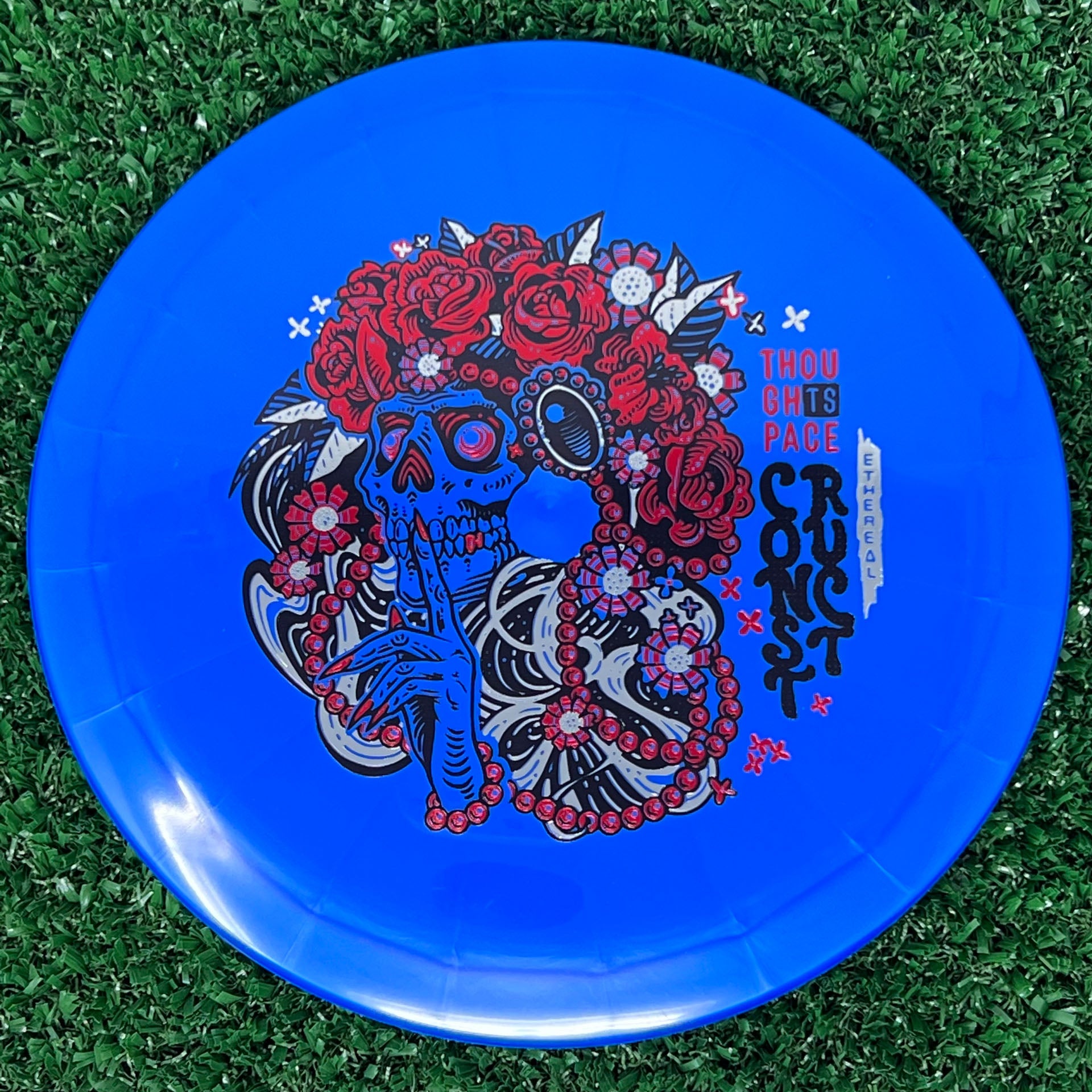 Thought Space Athletics Ethereal Construct