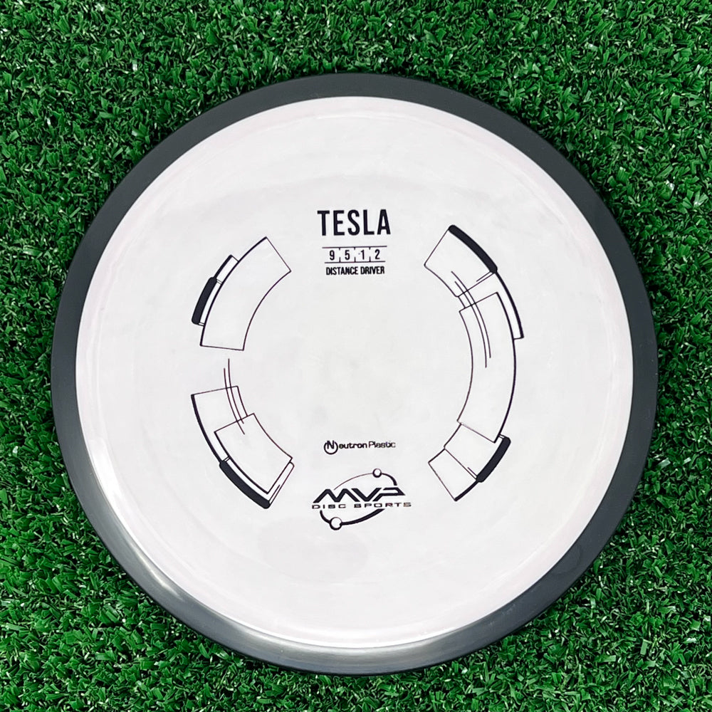 MVP Neutron Tesla