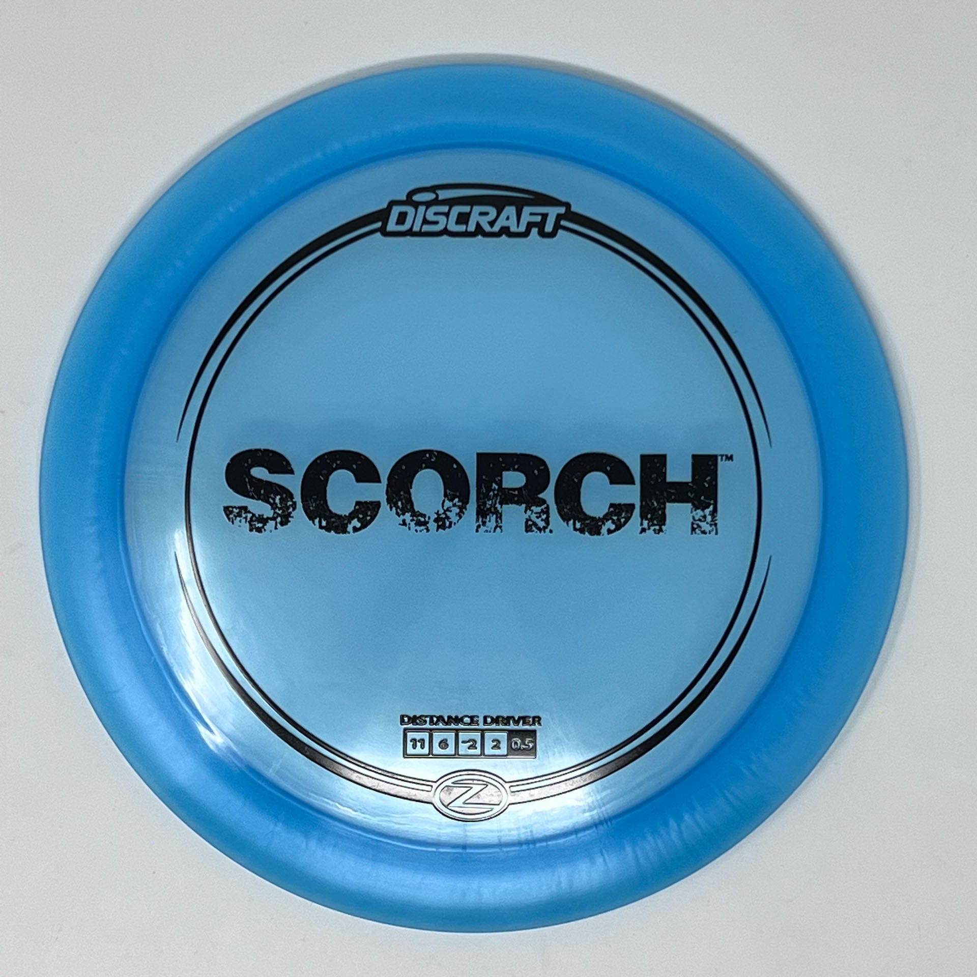 Discraft Z Scorch