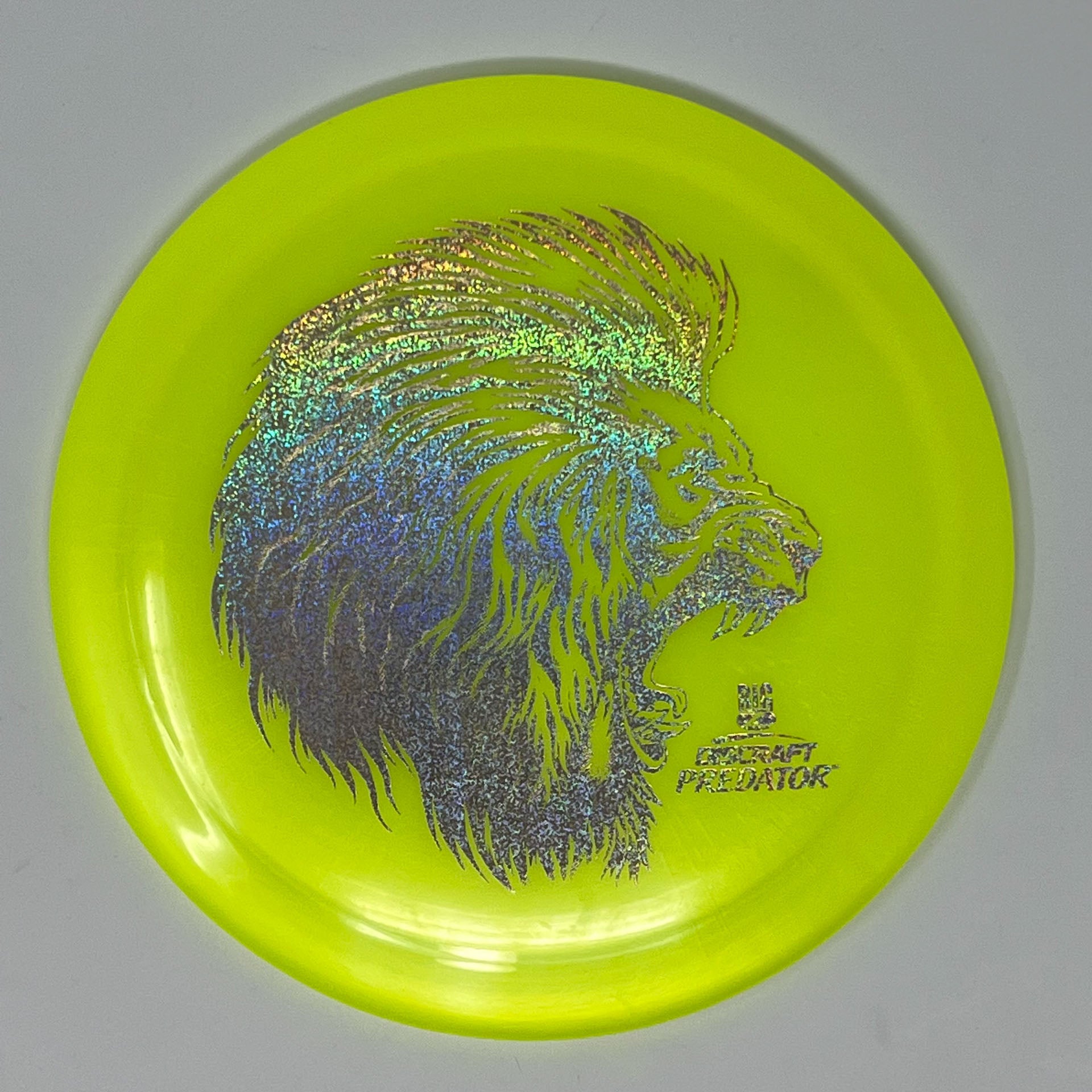 Discraft Big Z Predator