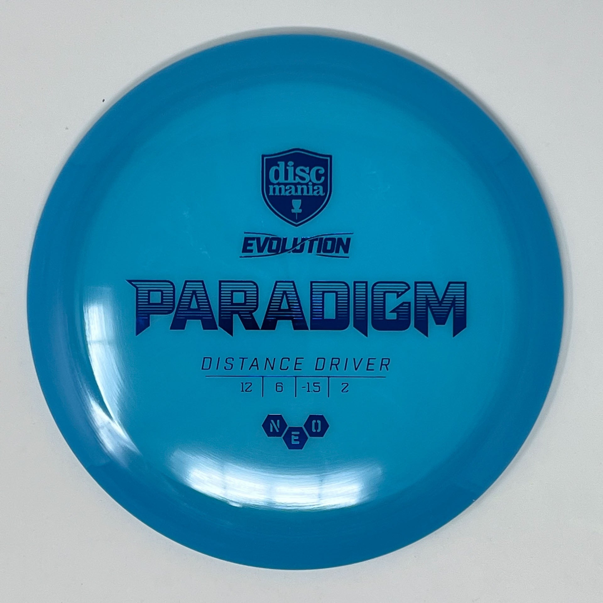 Discmania Neo Paradigm