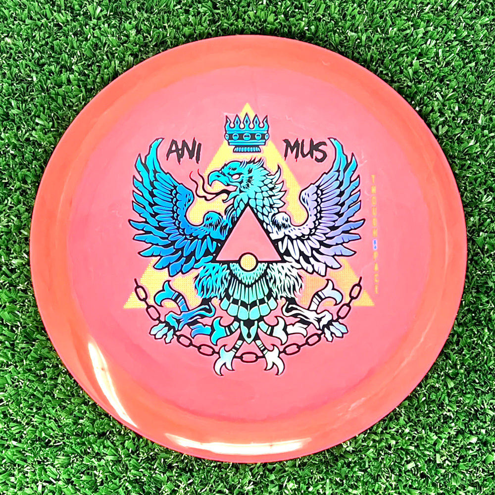 Thought Space Athletics Aura Animus