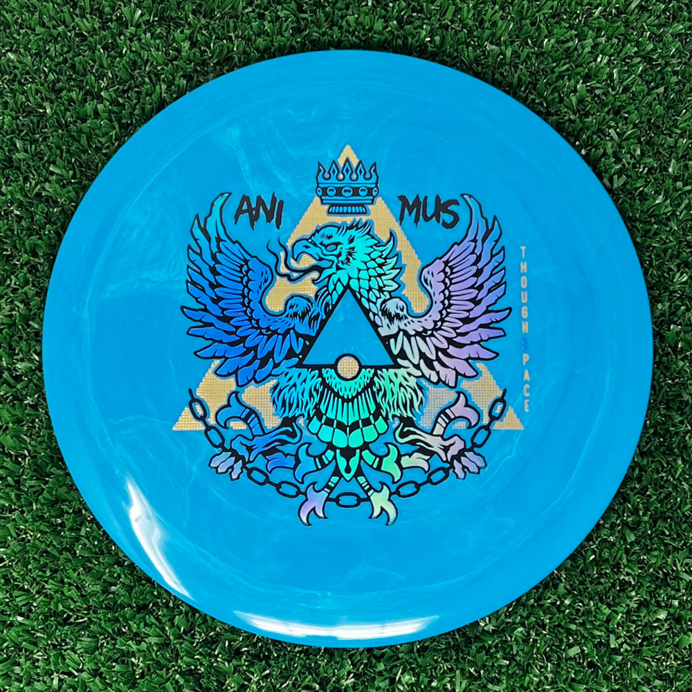 Thought Space Athletics Aura Animus