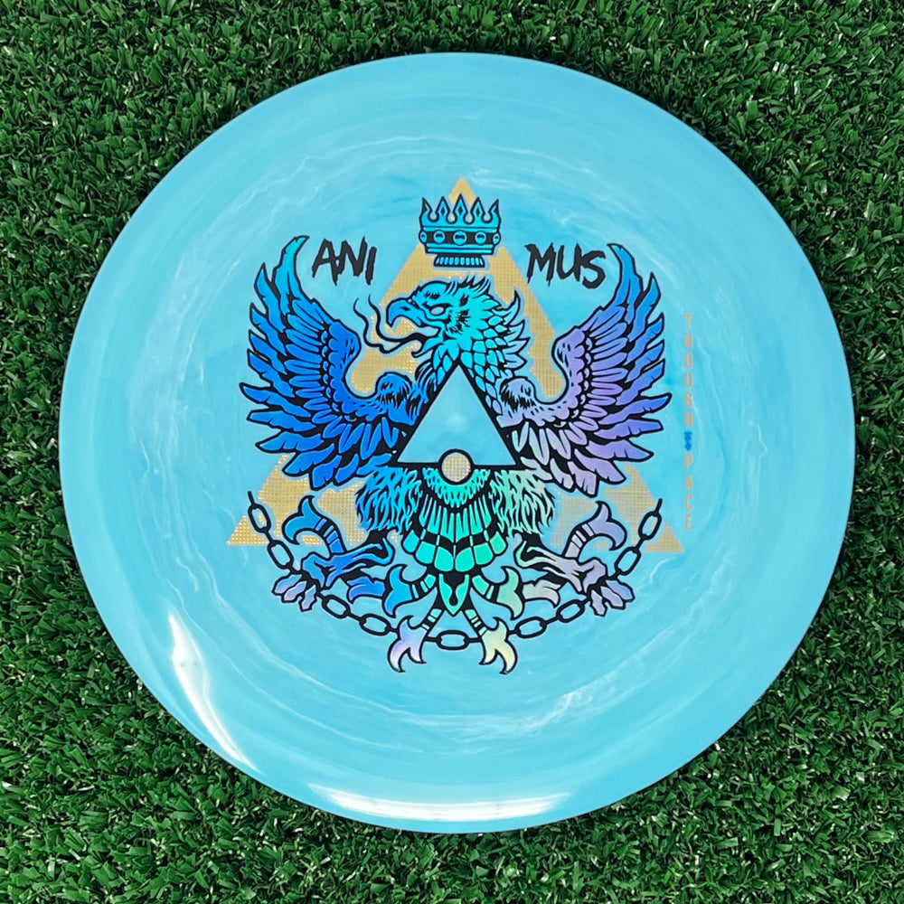 Thought Space Athletics Aura Animus