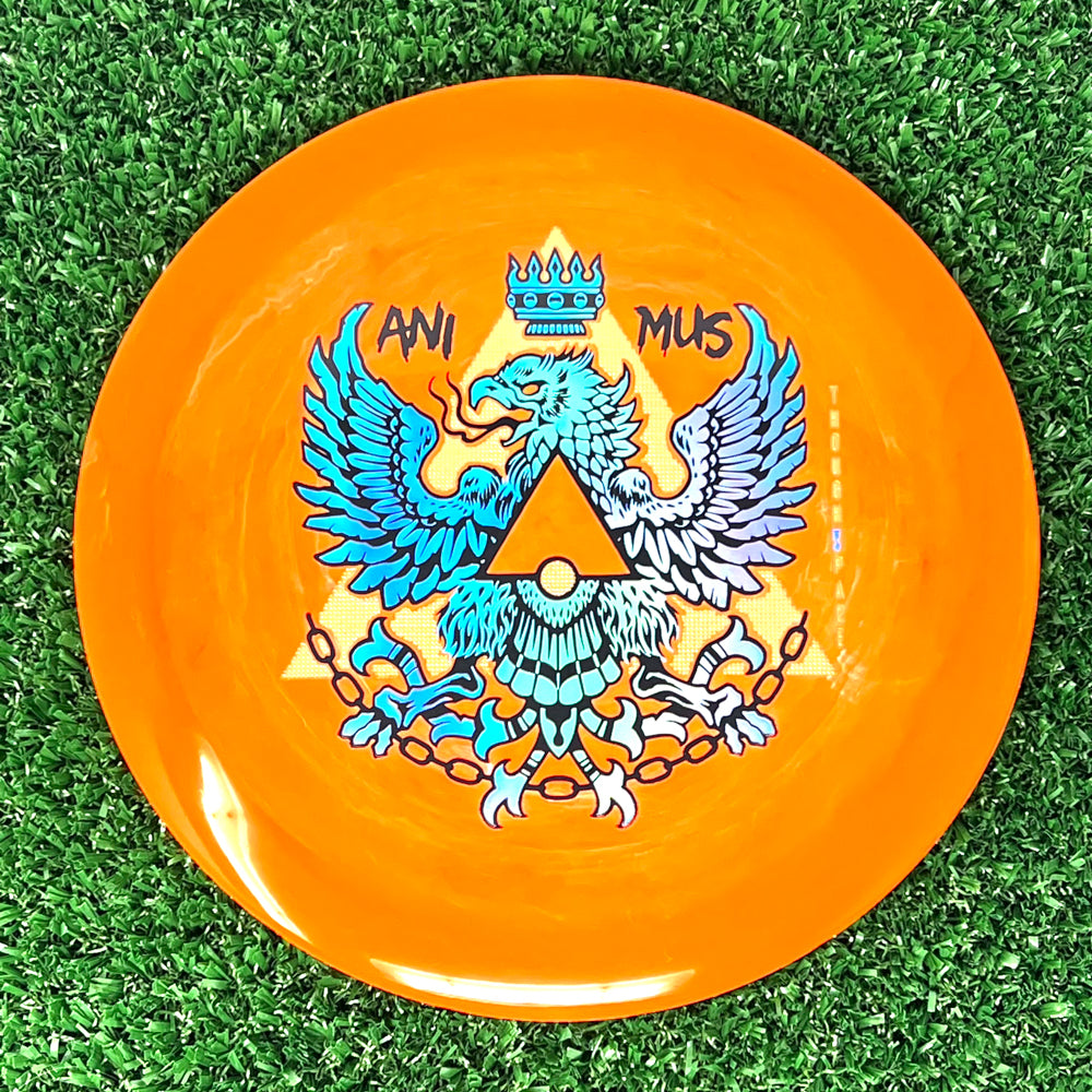 Thought Space Athletics Aura Animus