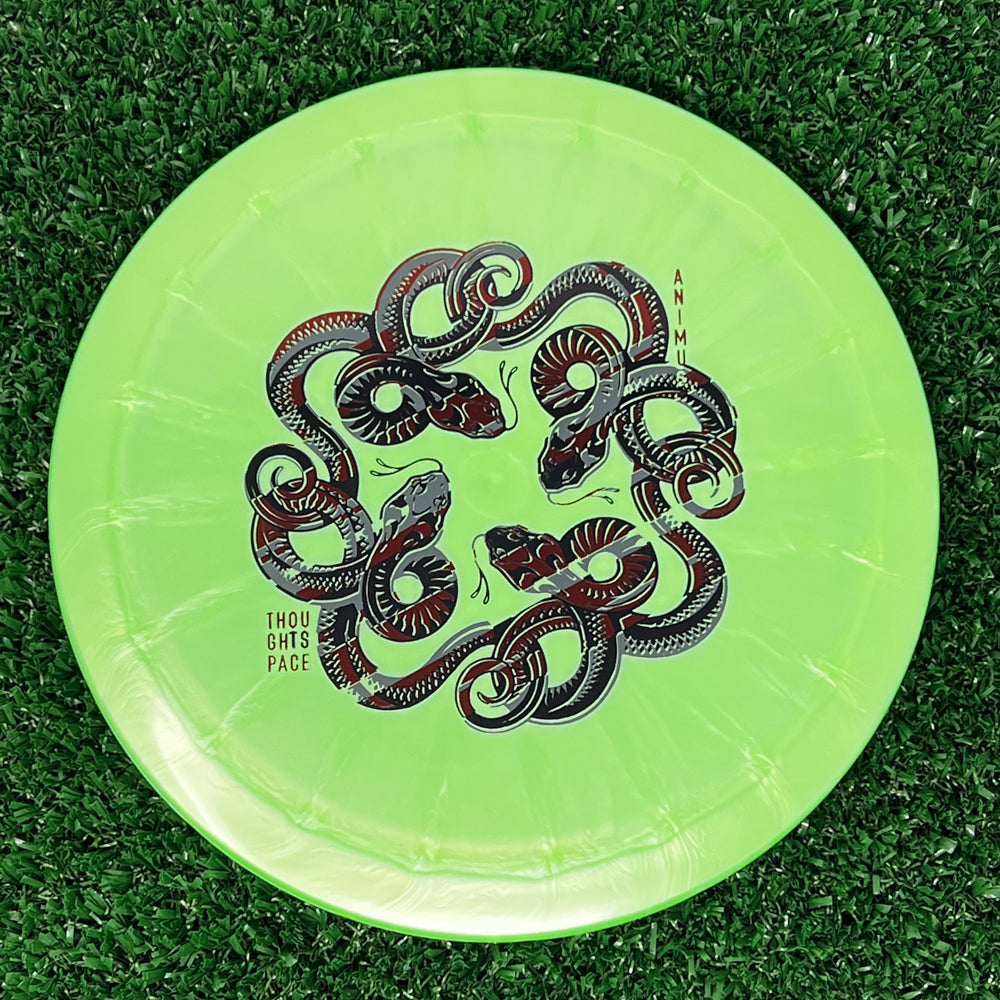 Thought Space Athletics Ethereal Animus