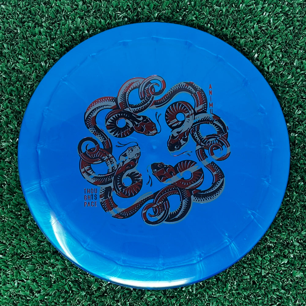 Thought Space Athletics Ethereal Animus