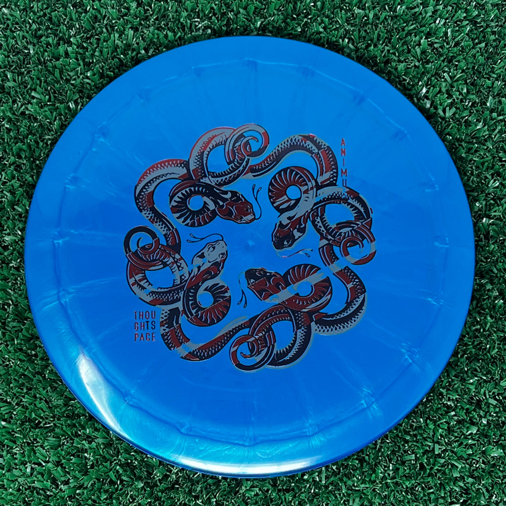 Thought Space Athletics Ethereal Animus
