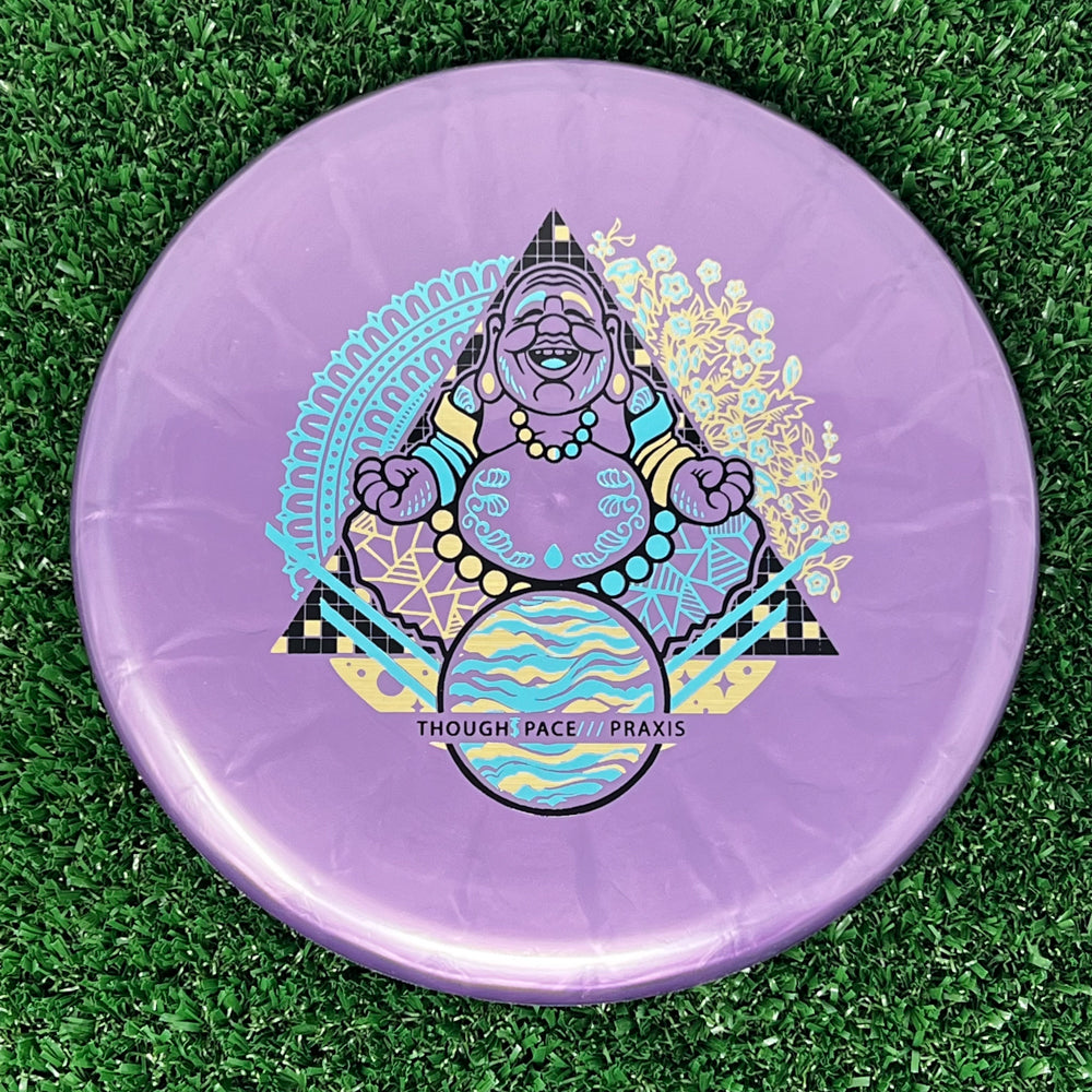 Thought Space Athletics Ethereal Praxis