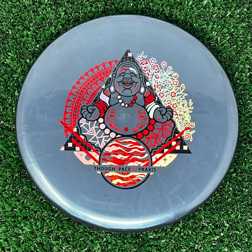 Thought Space Athletics Ethereal Praxis