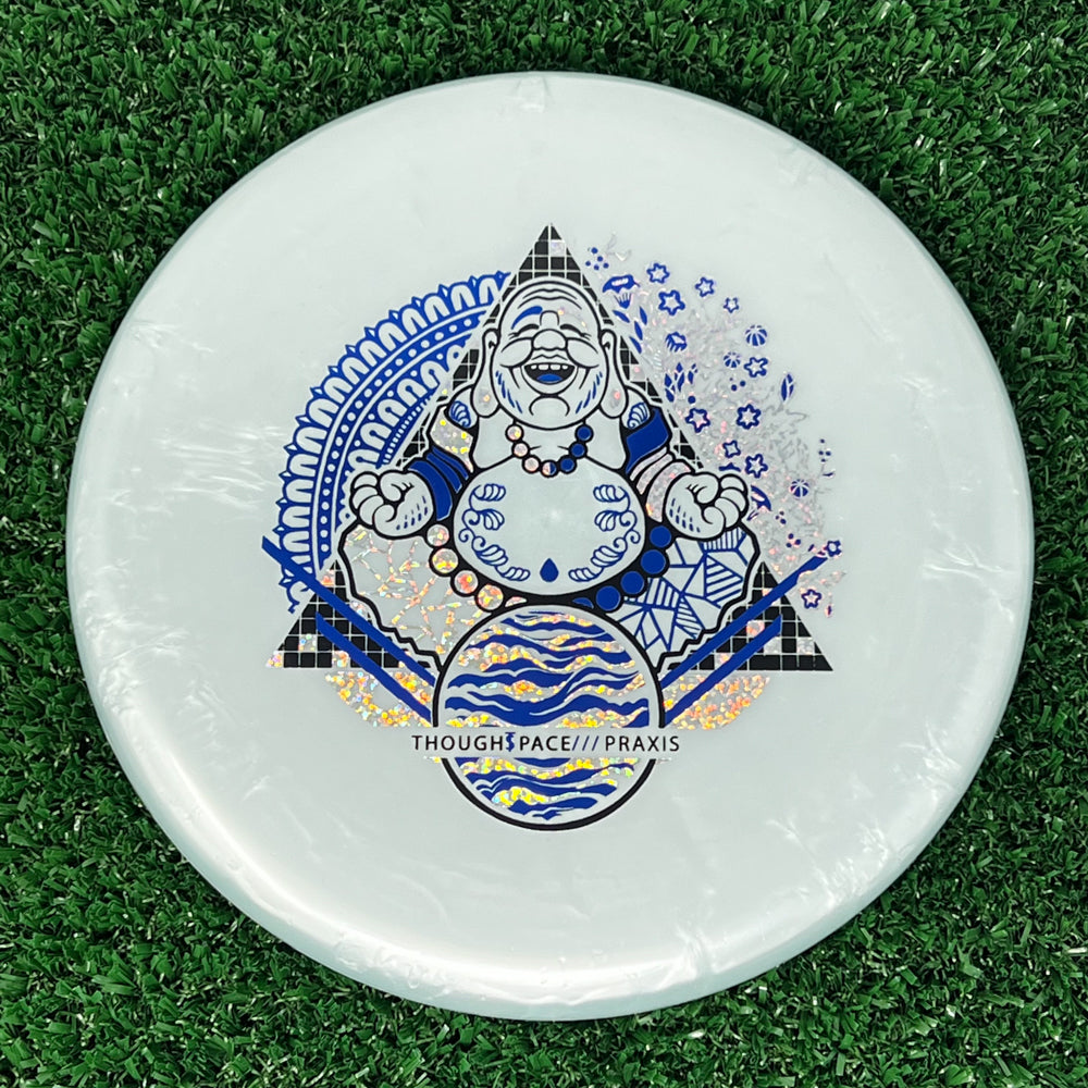 Thought Space Athletics Ethereal Praxis
