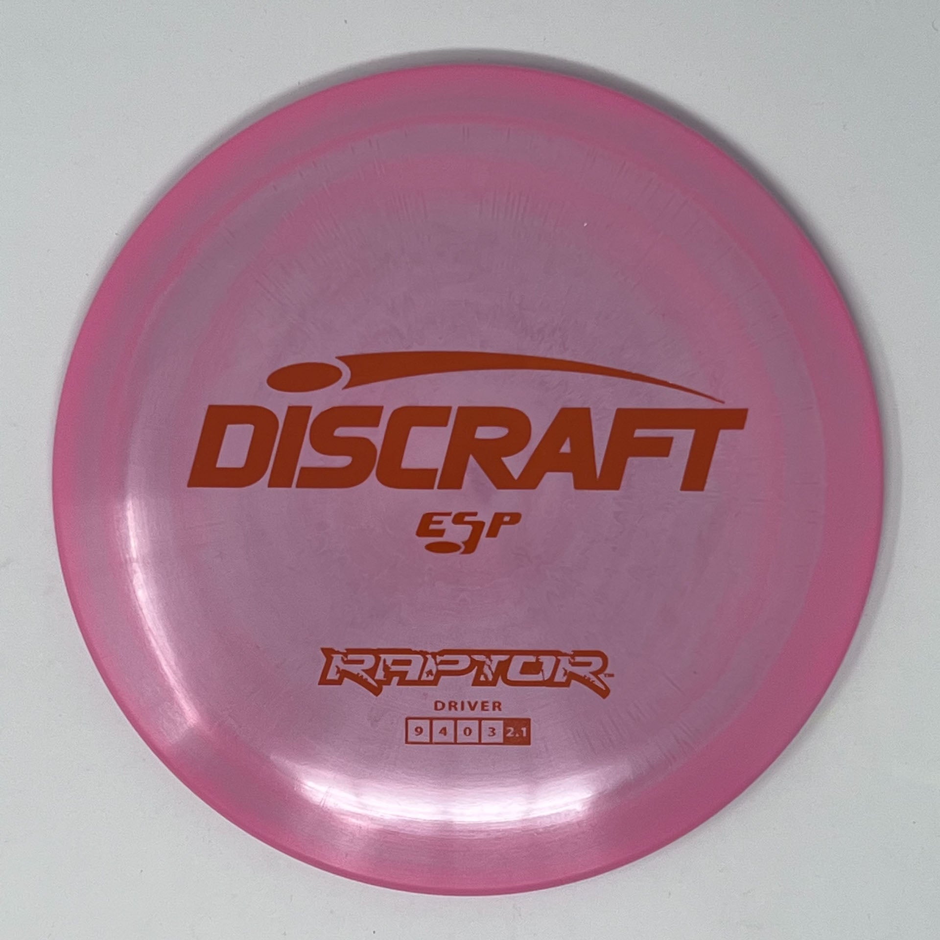 Discraft ESP Raptor