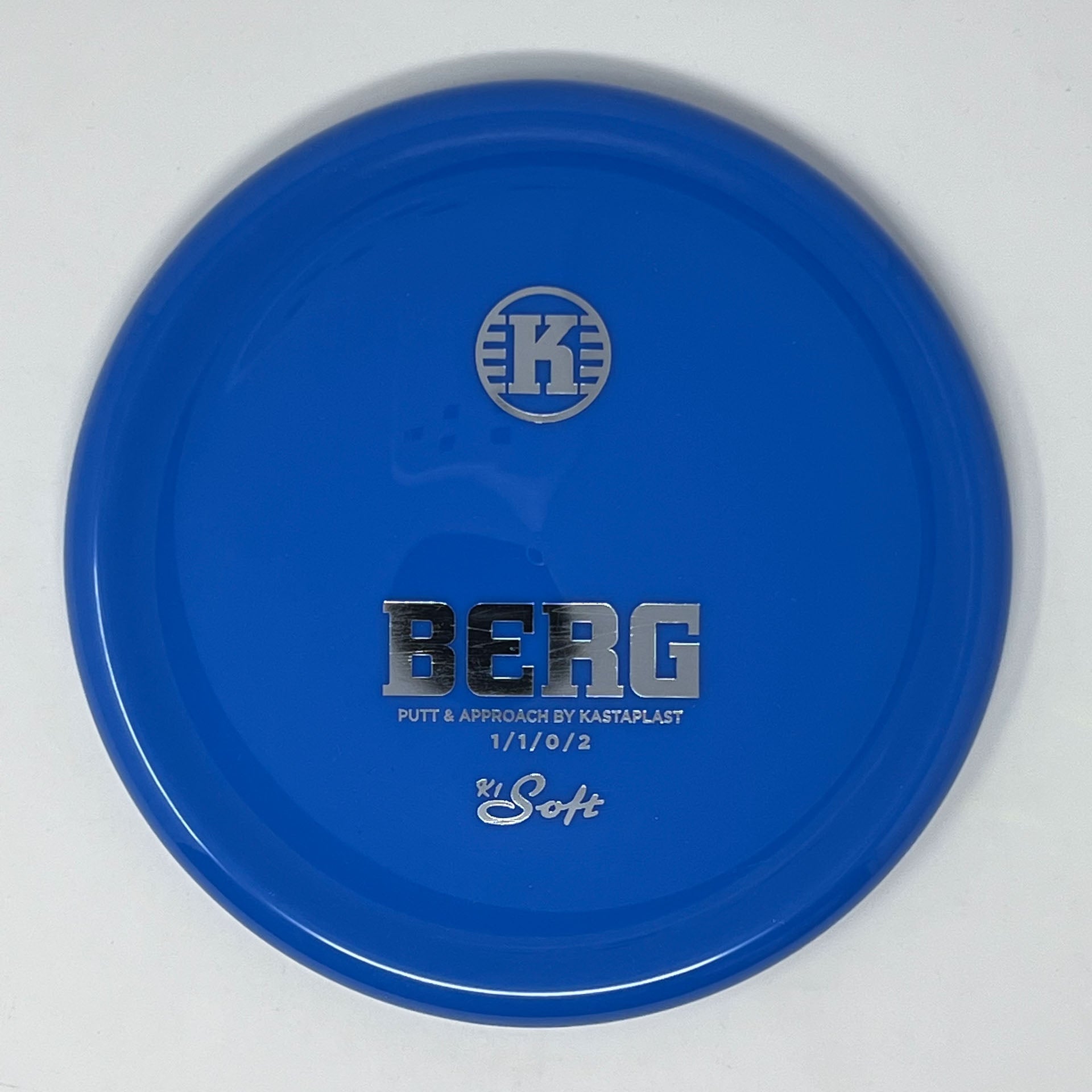 Kastaplast K1 Soft Berg