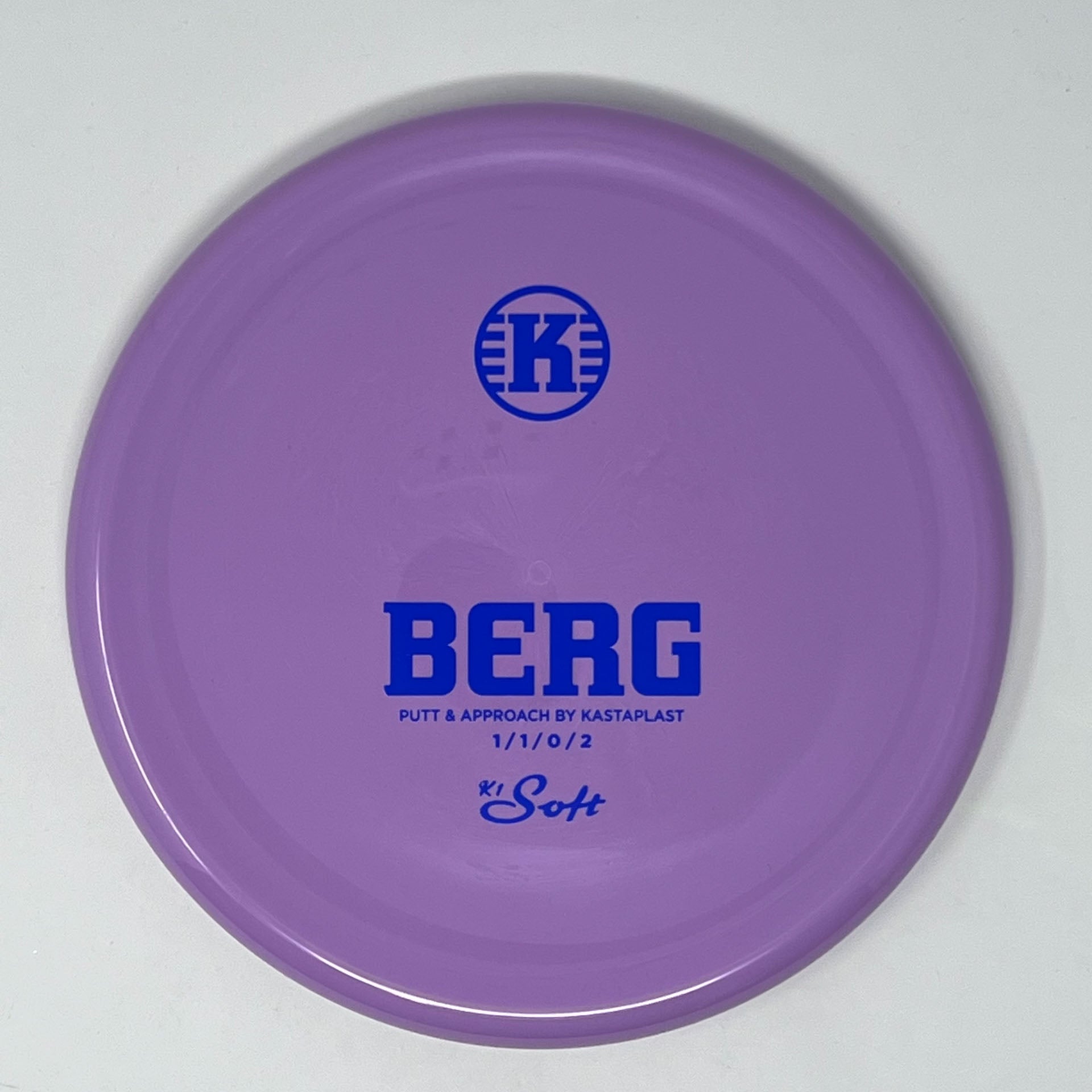 Kastaplast K1 Soft Berg