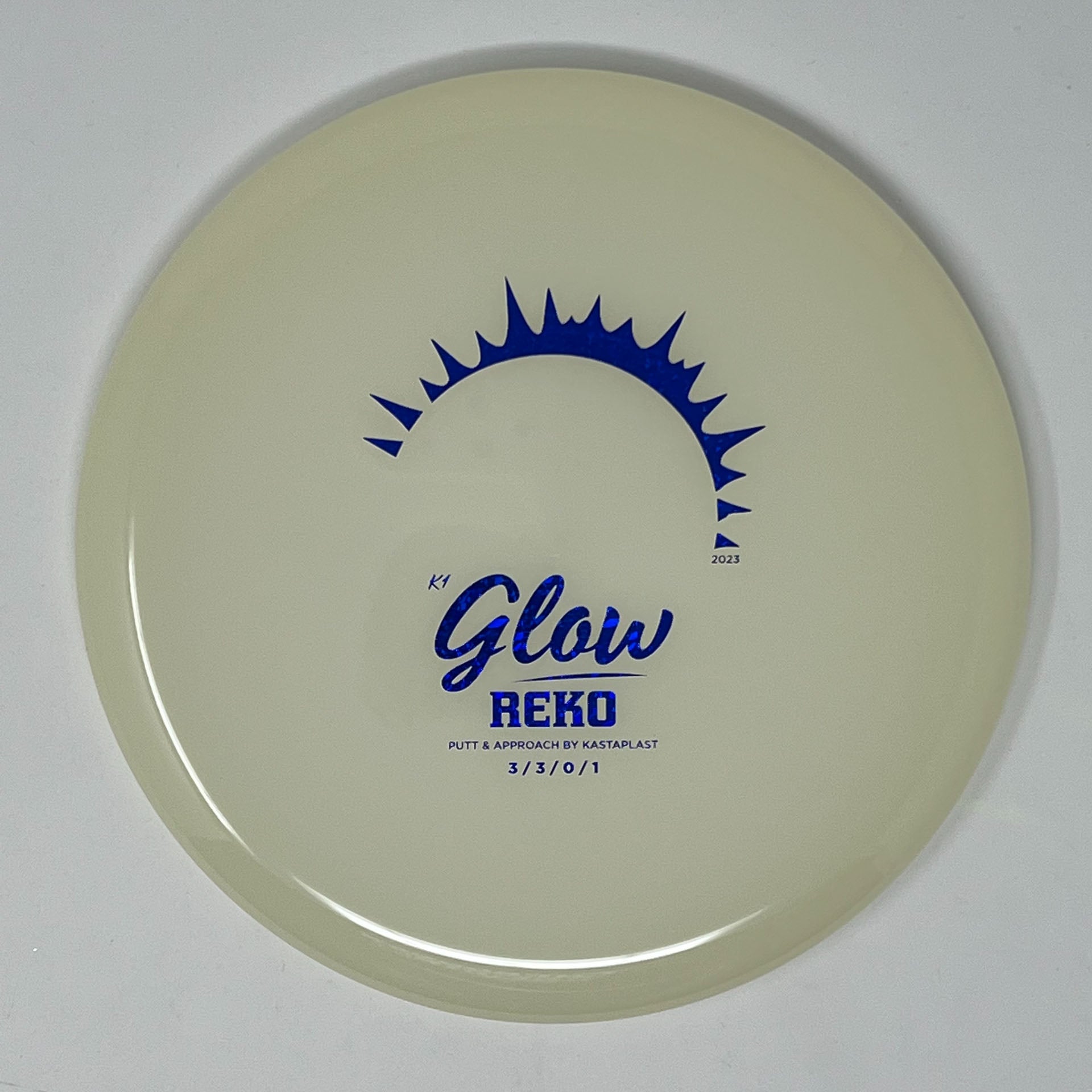 Kastaplast K1 Glow Reko
